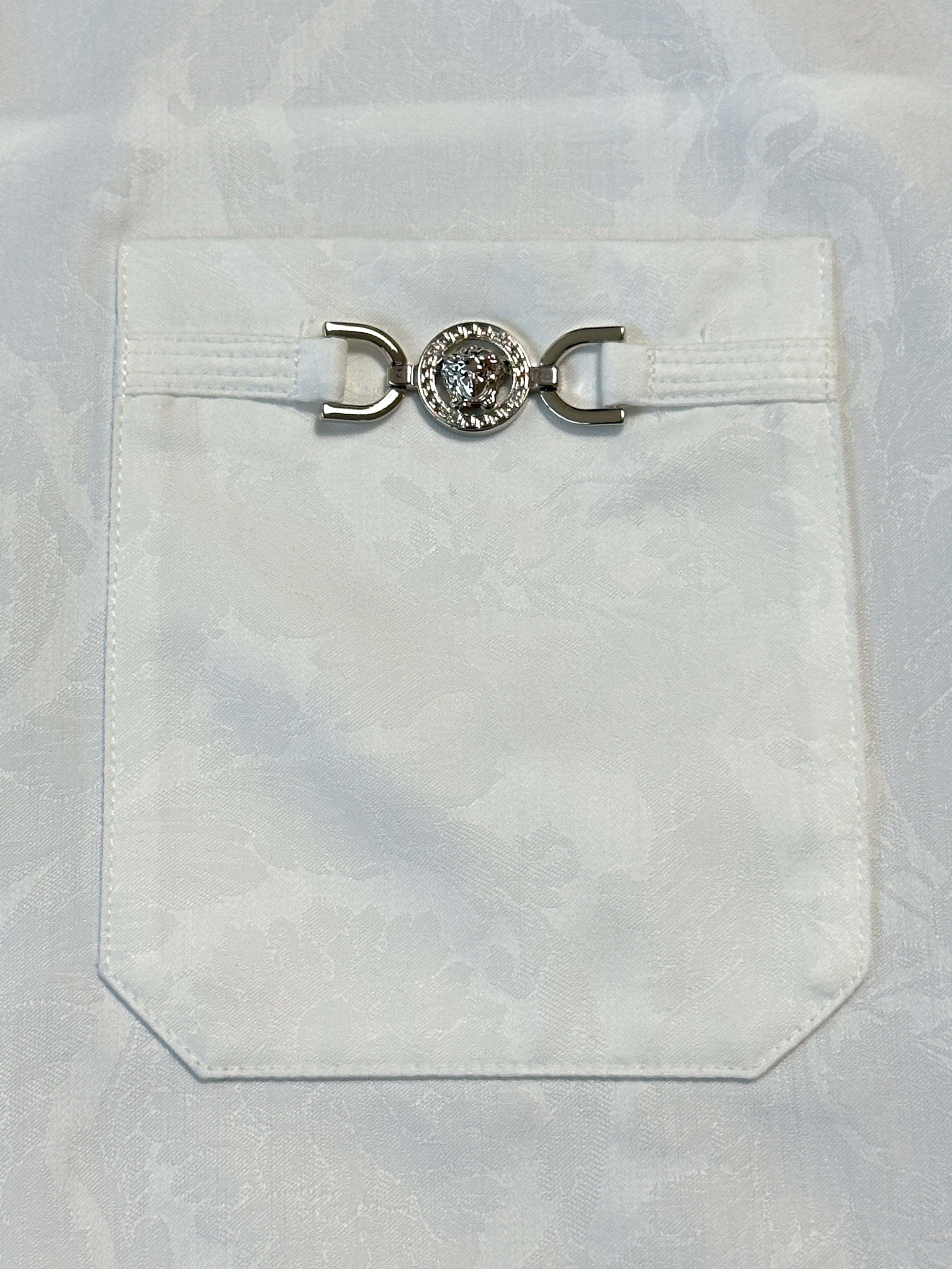 Embroidered Shirt
