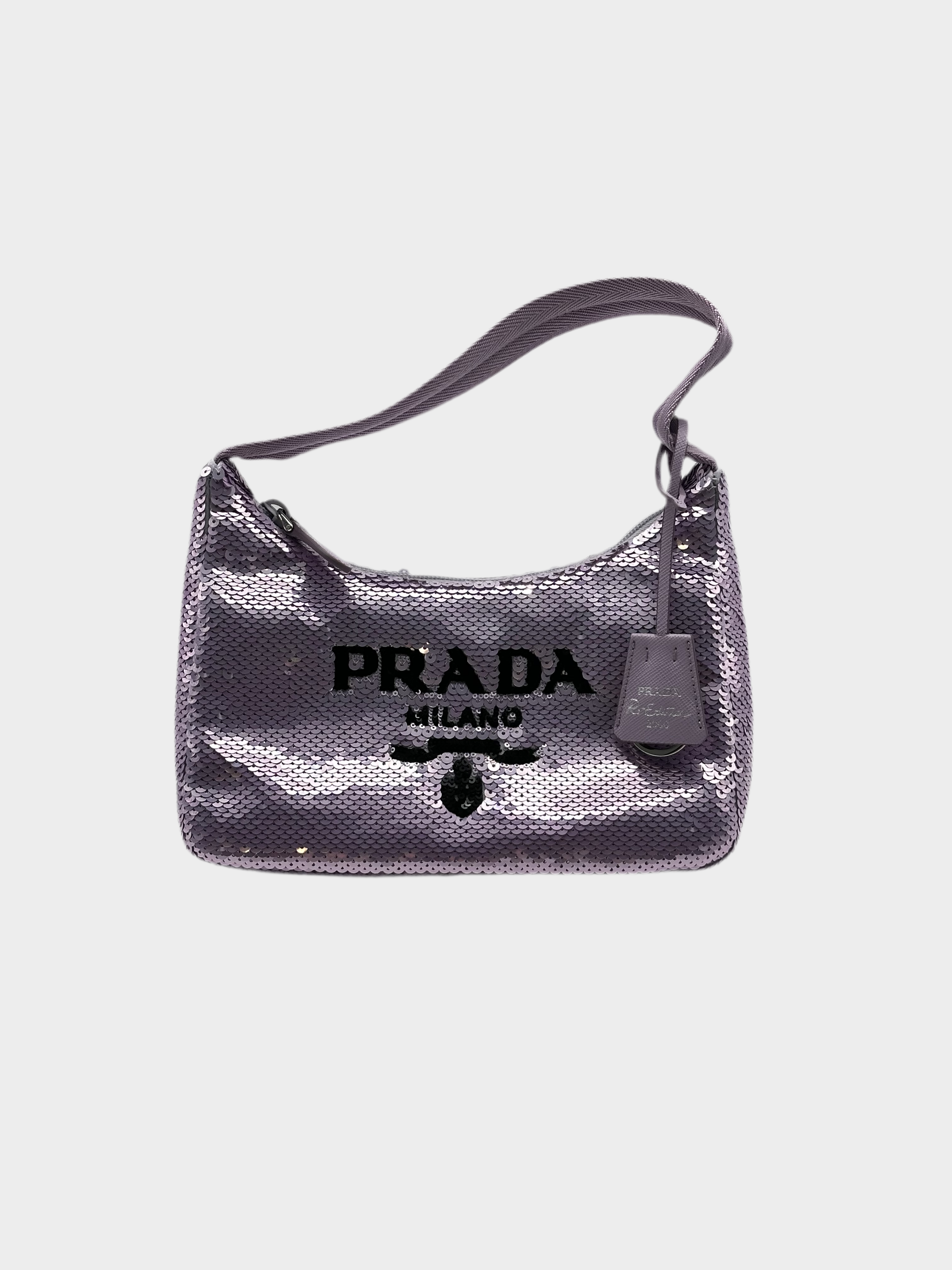 Re-Edition 2000 Handbag