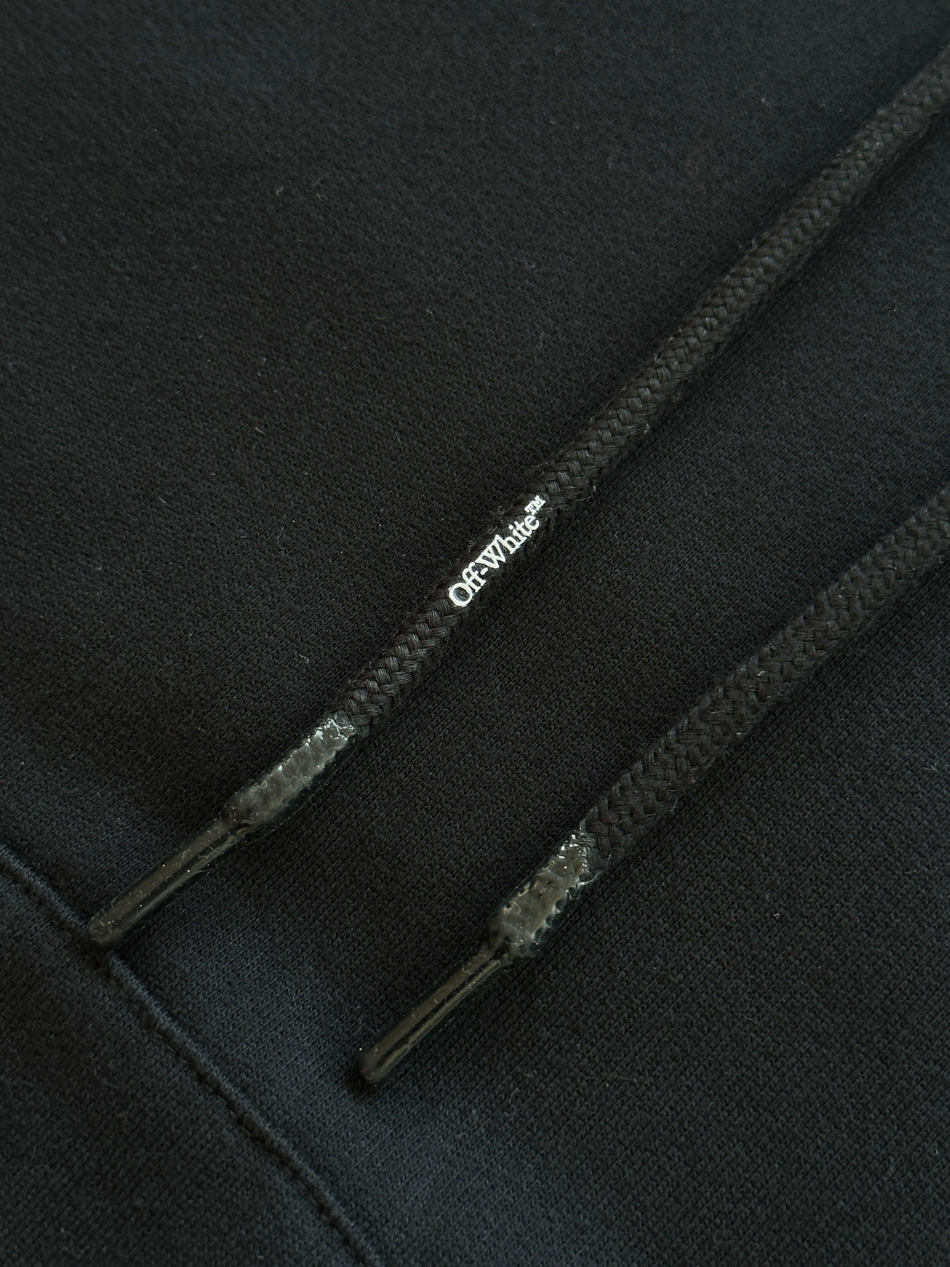 Hands Arrows Hoodie
