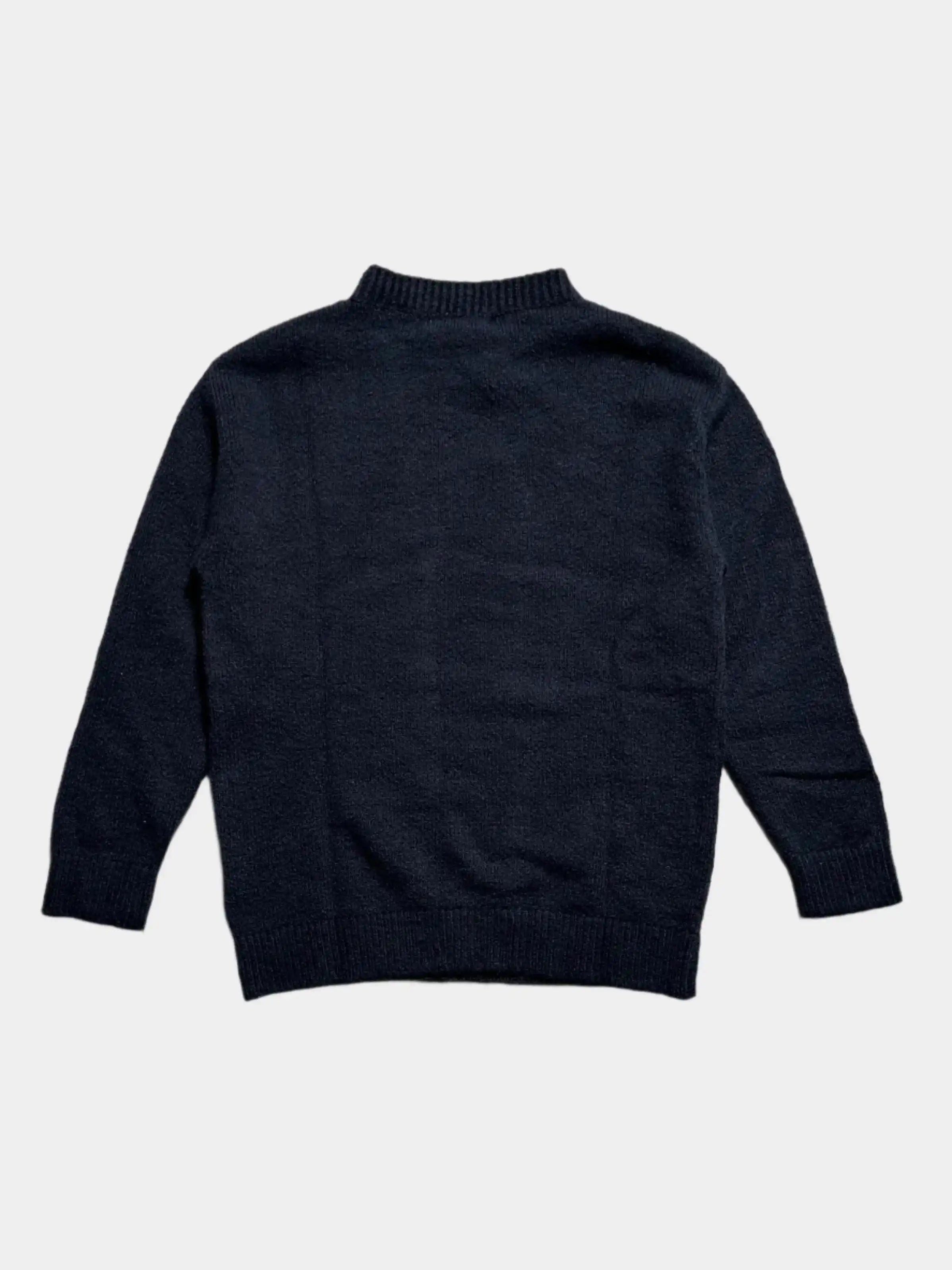 Crew Neck Sweater