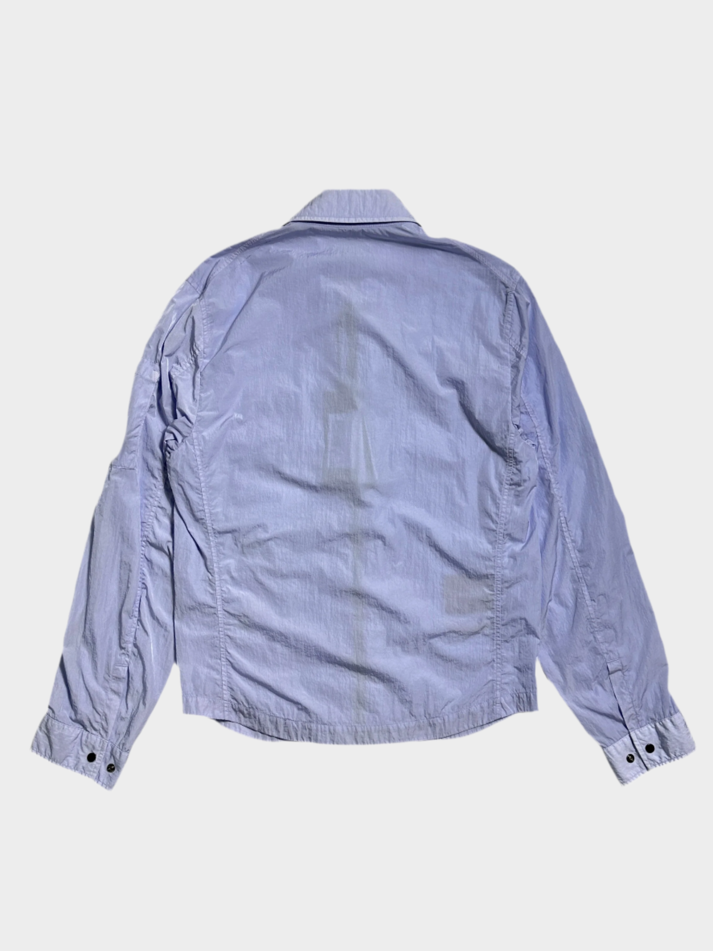 Chrome-R Overshirt