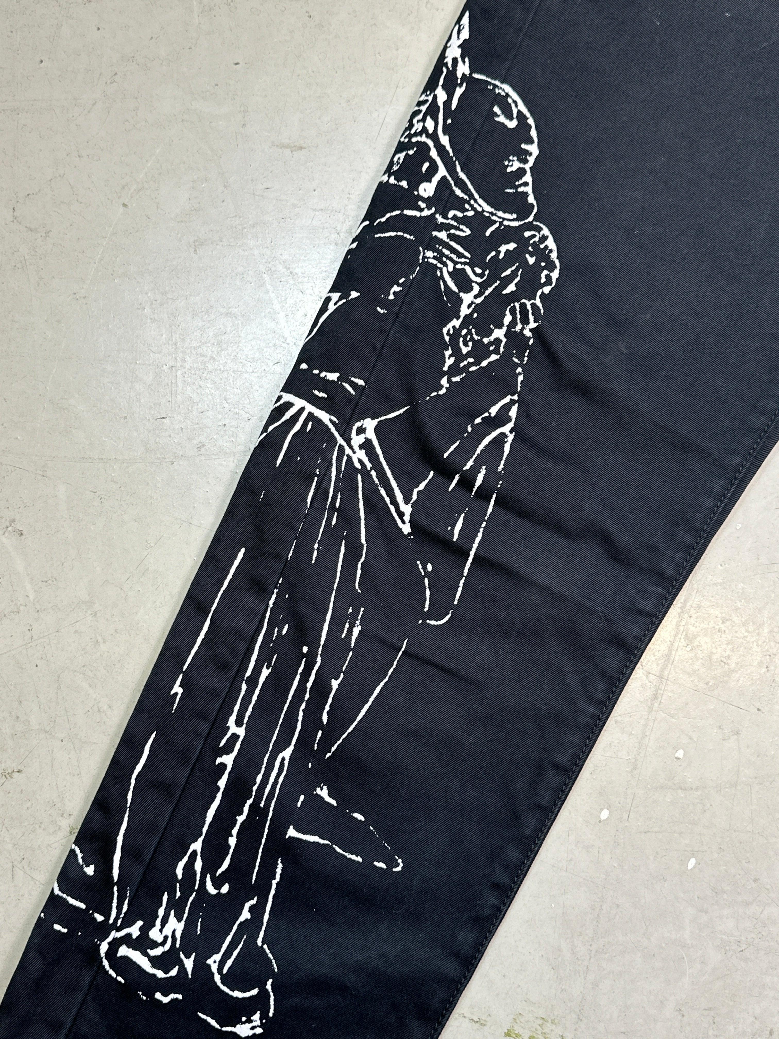 "The Kiss" Pants