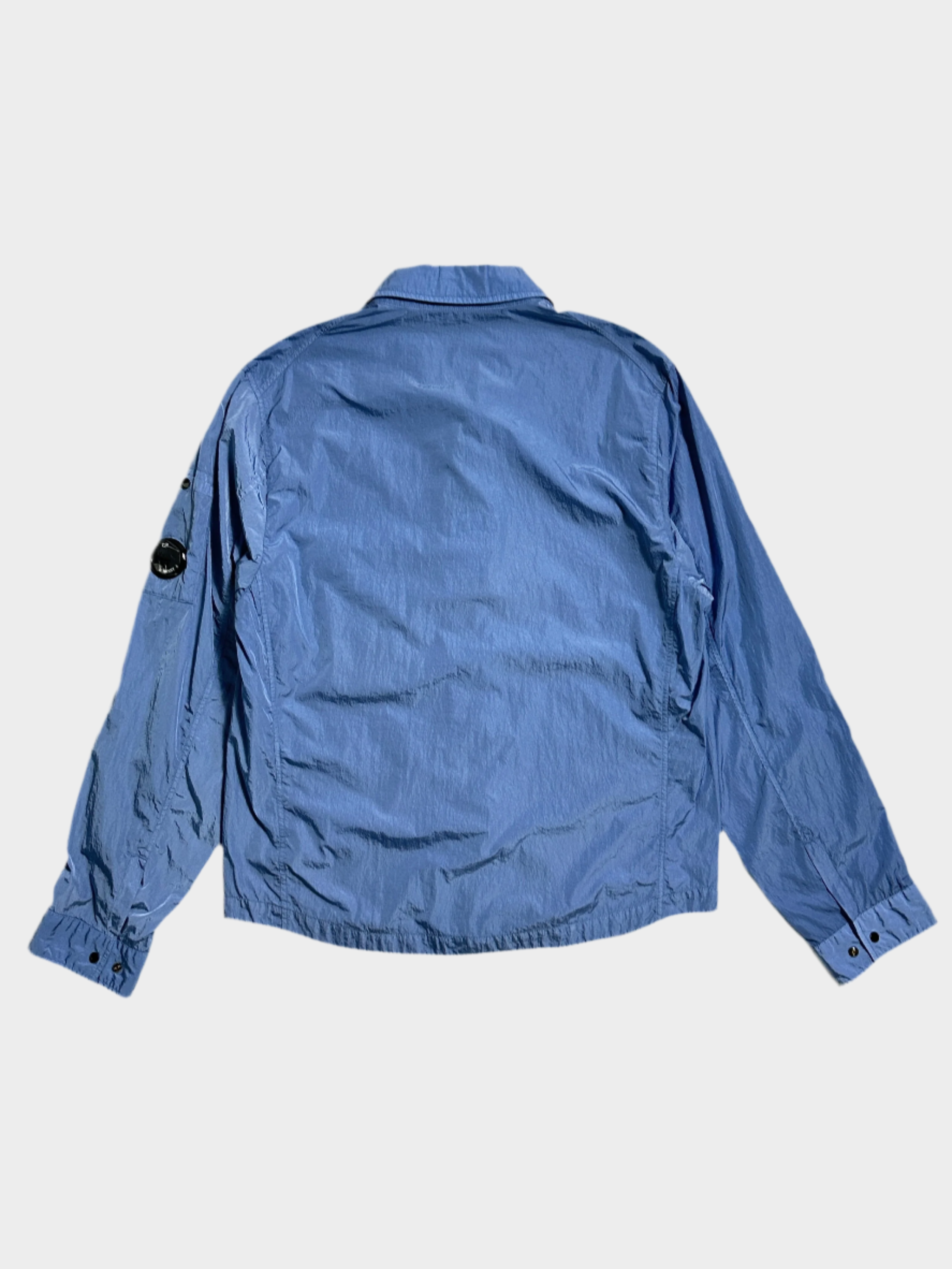 Chrome-R Overshirt