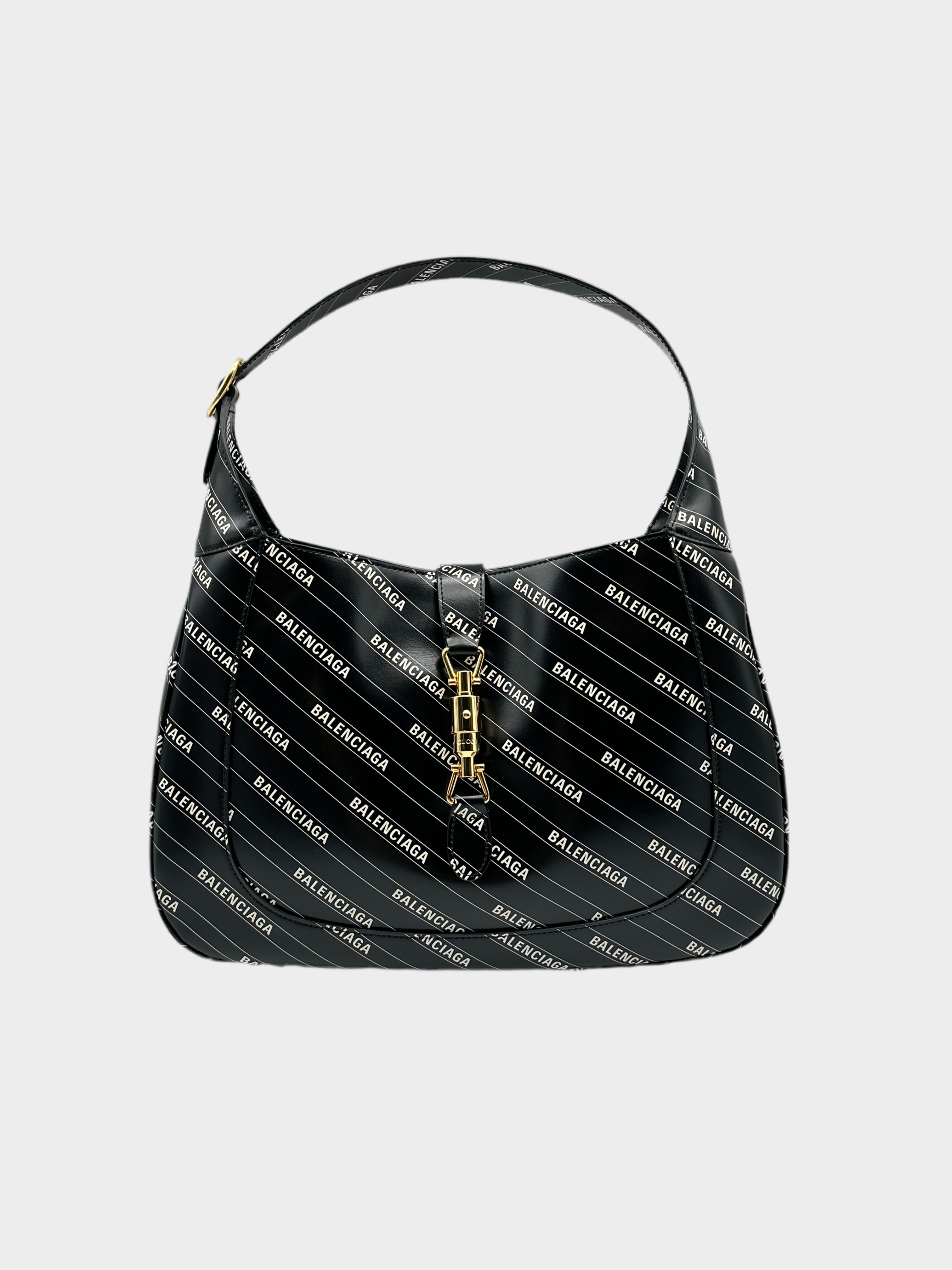Gucci x Balenciaga Jackie 1961