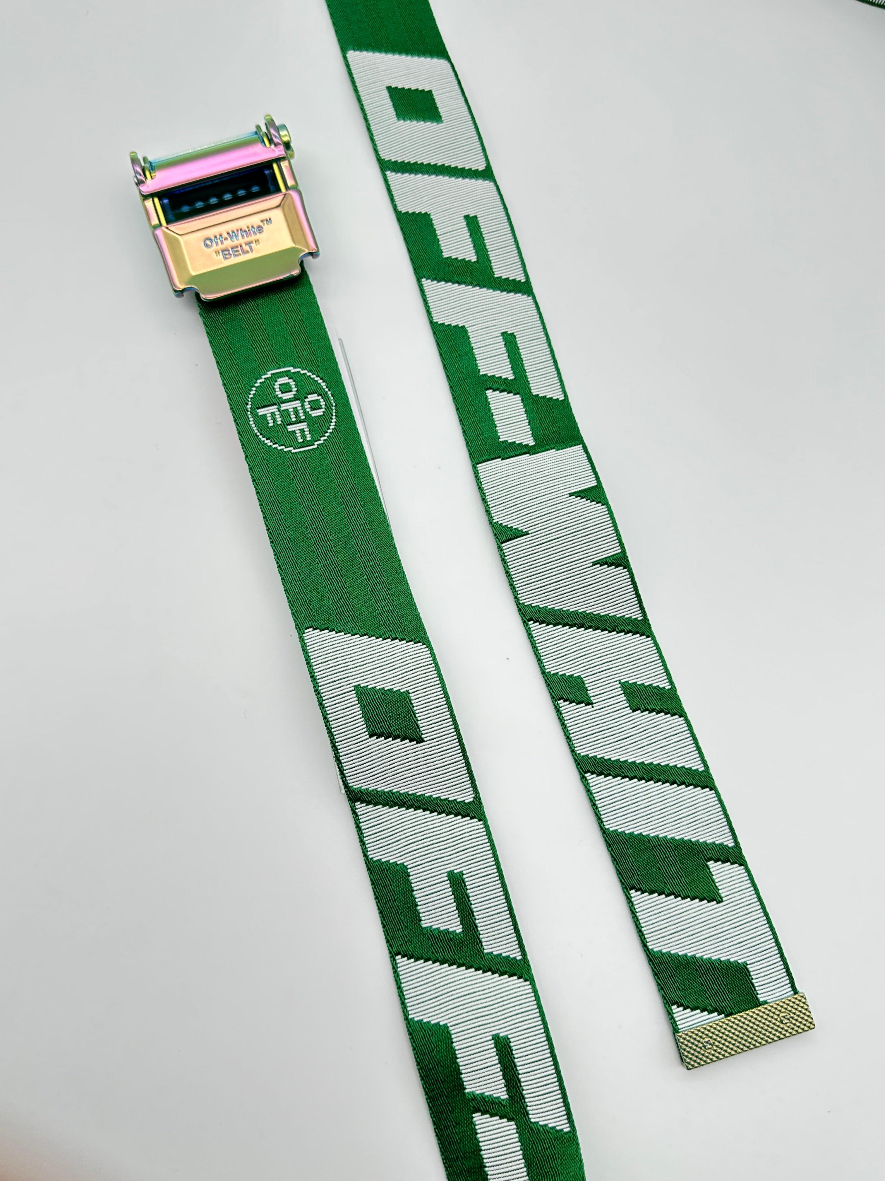 Green Industrial Belt