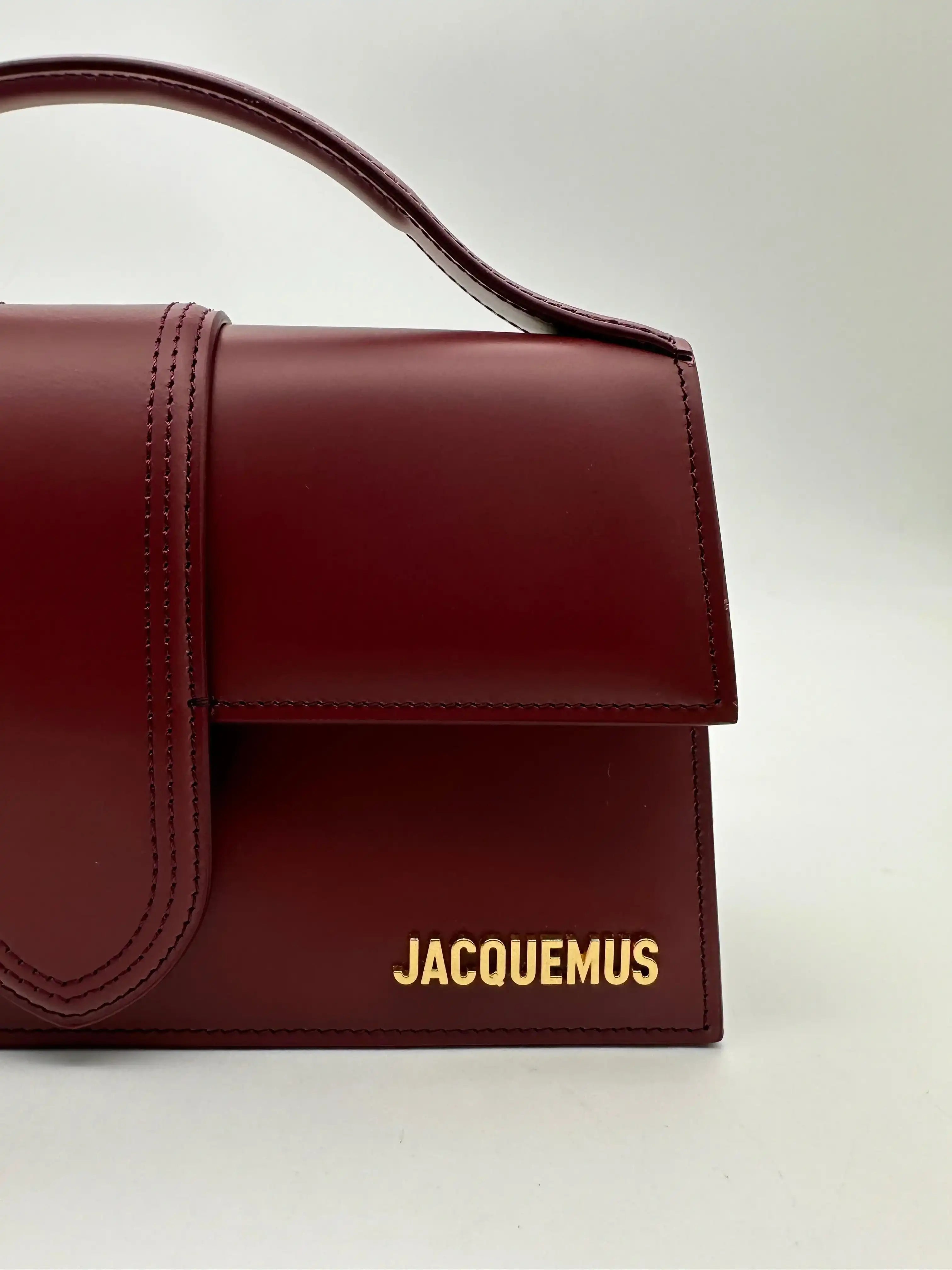 Borsa Le Grand Bambino Rossa
