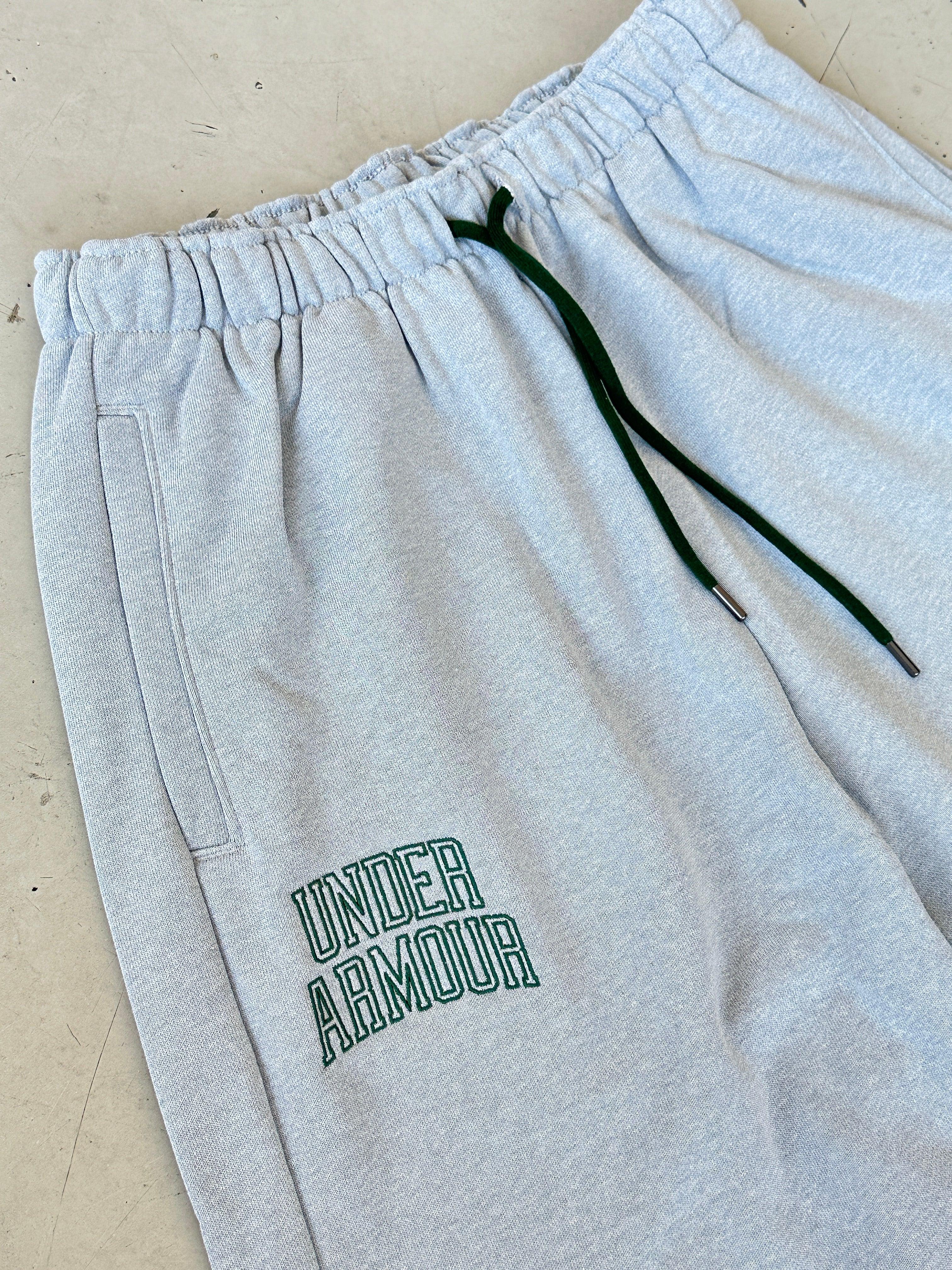 Oversized Sweatpants
