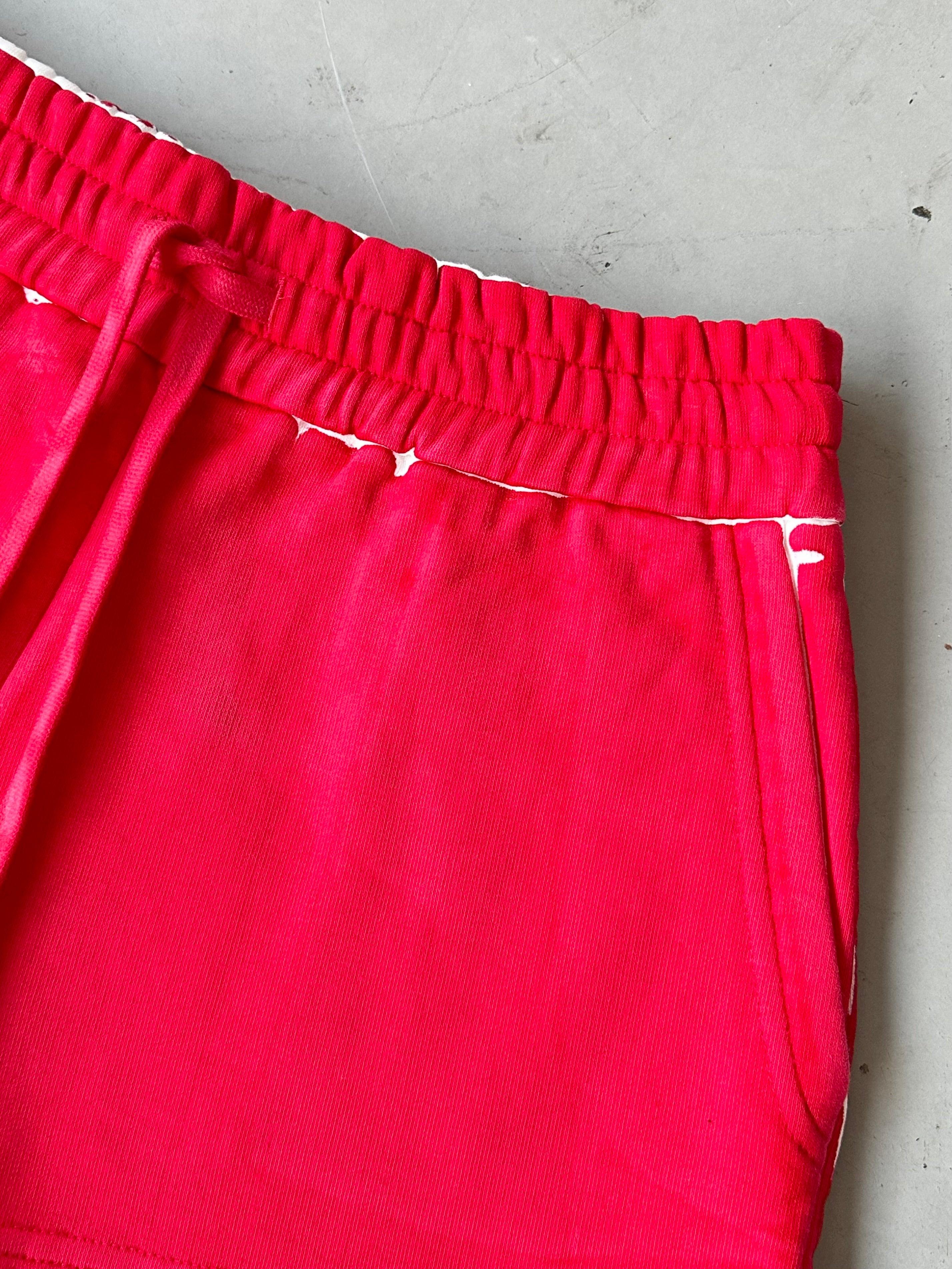 Logo Shorts