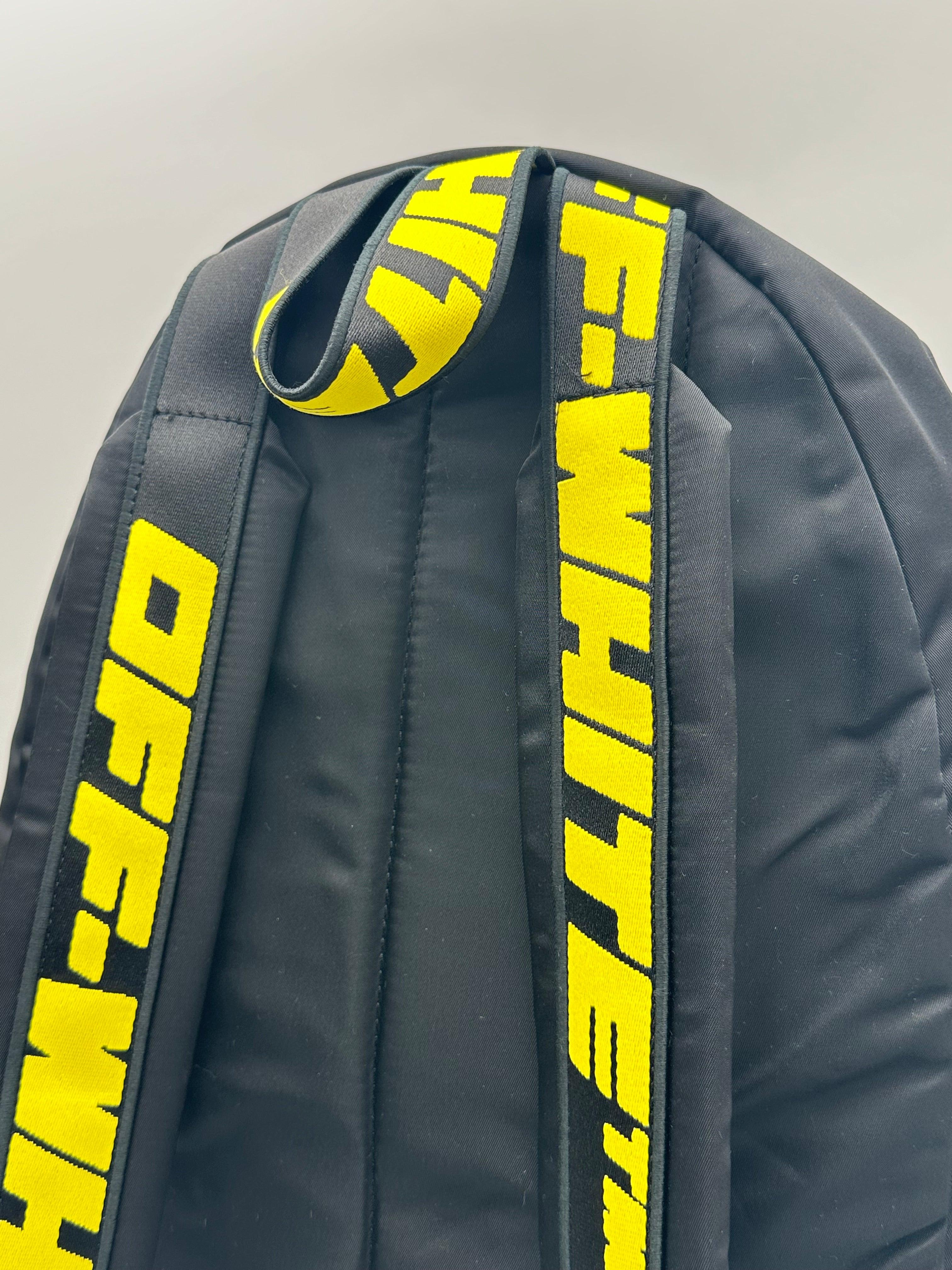 Arrow Backpack