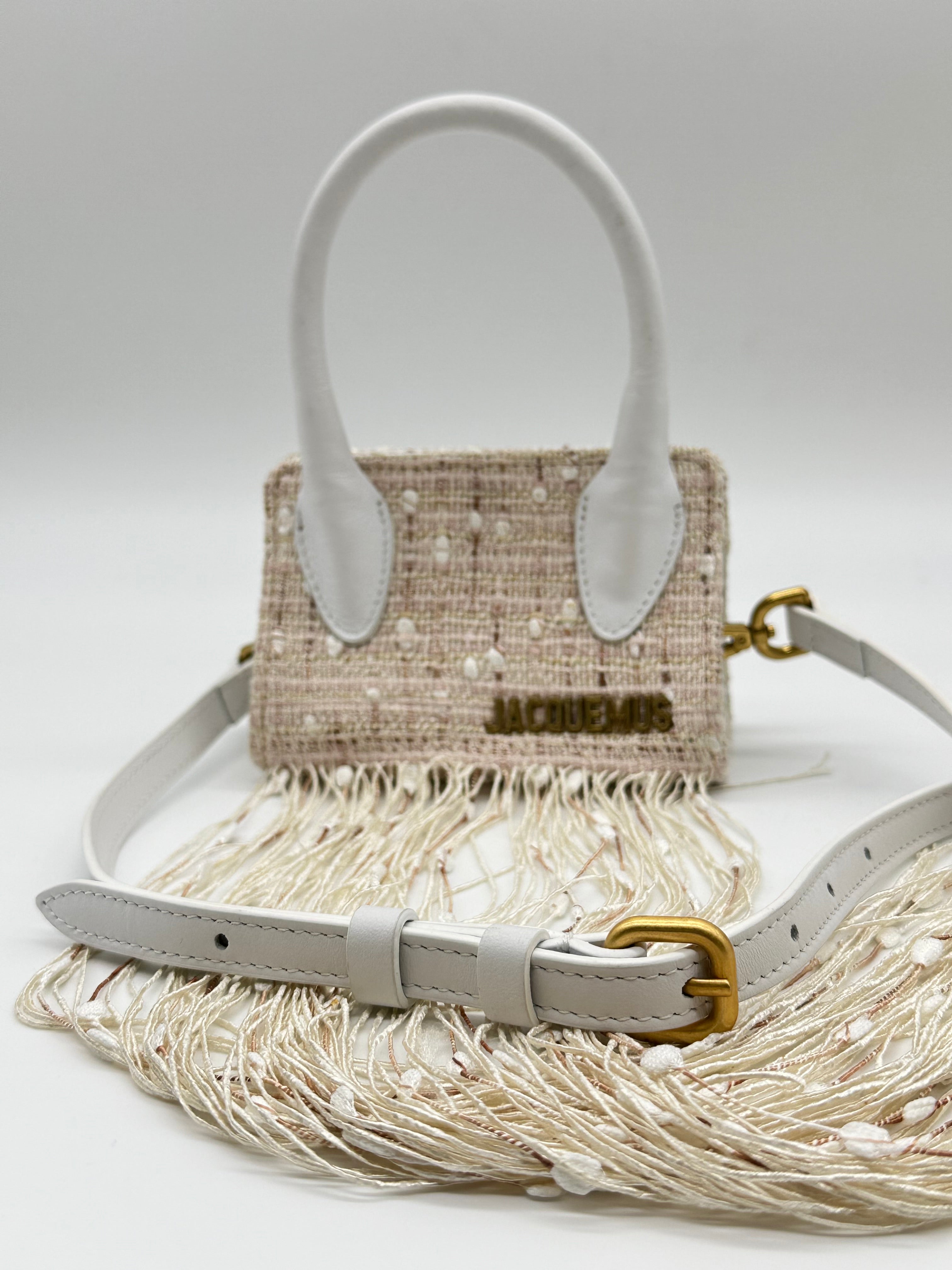 Le Sac Espelho Mini