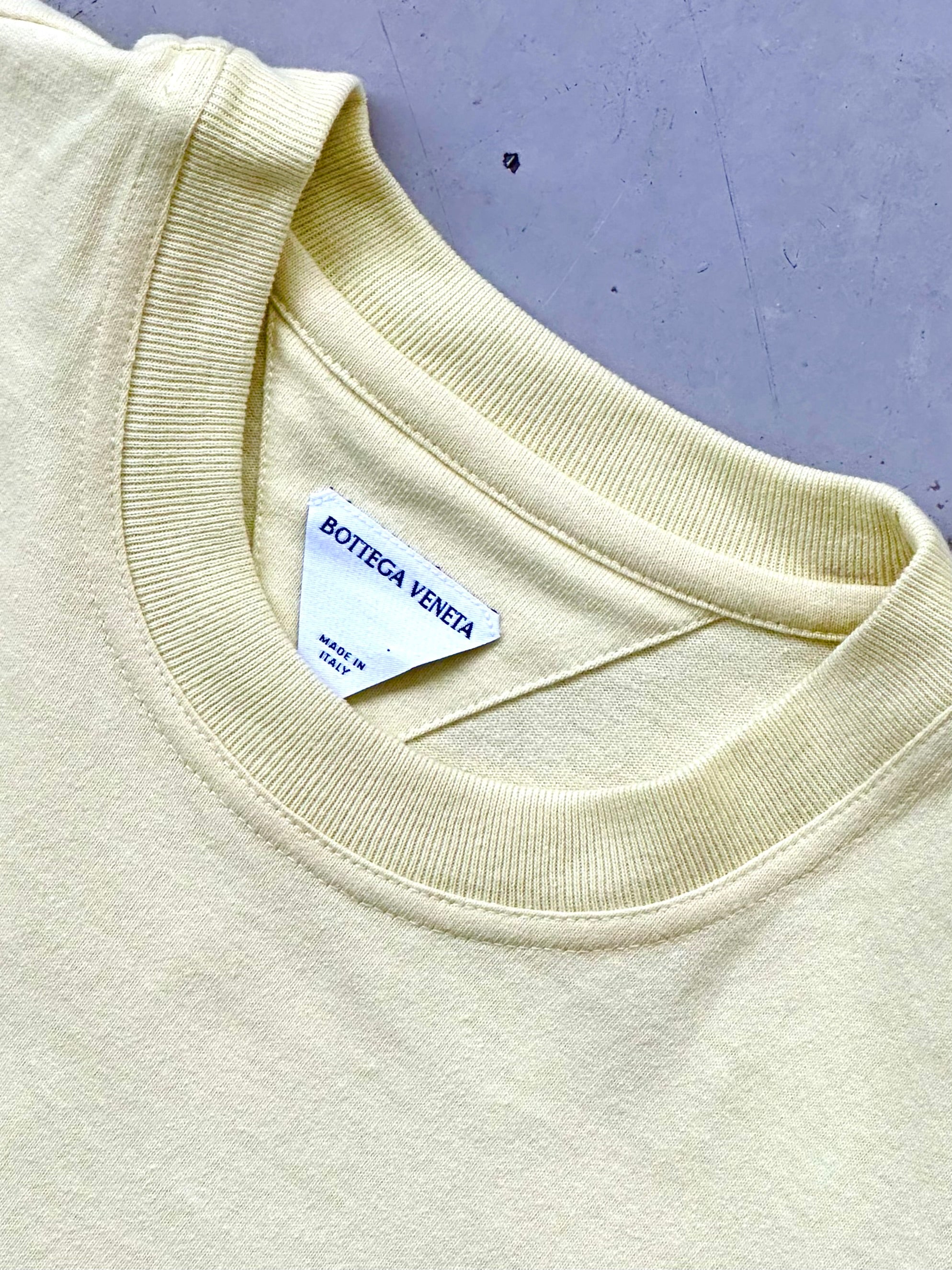 Monochrome T-shirt