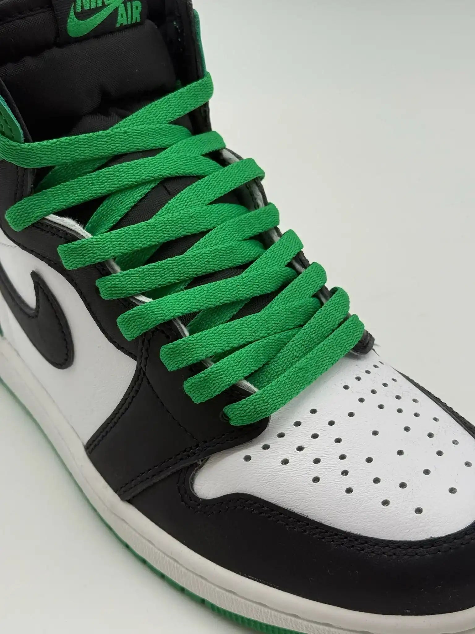 Sneakers Nike Air Jordan 1 Retro High OG Lucky Green