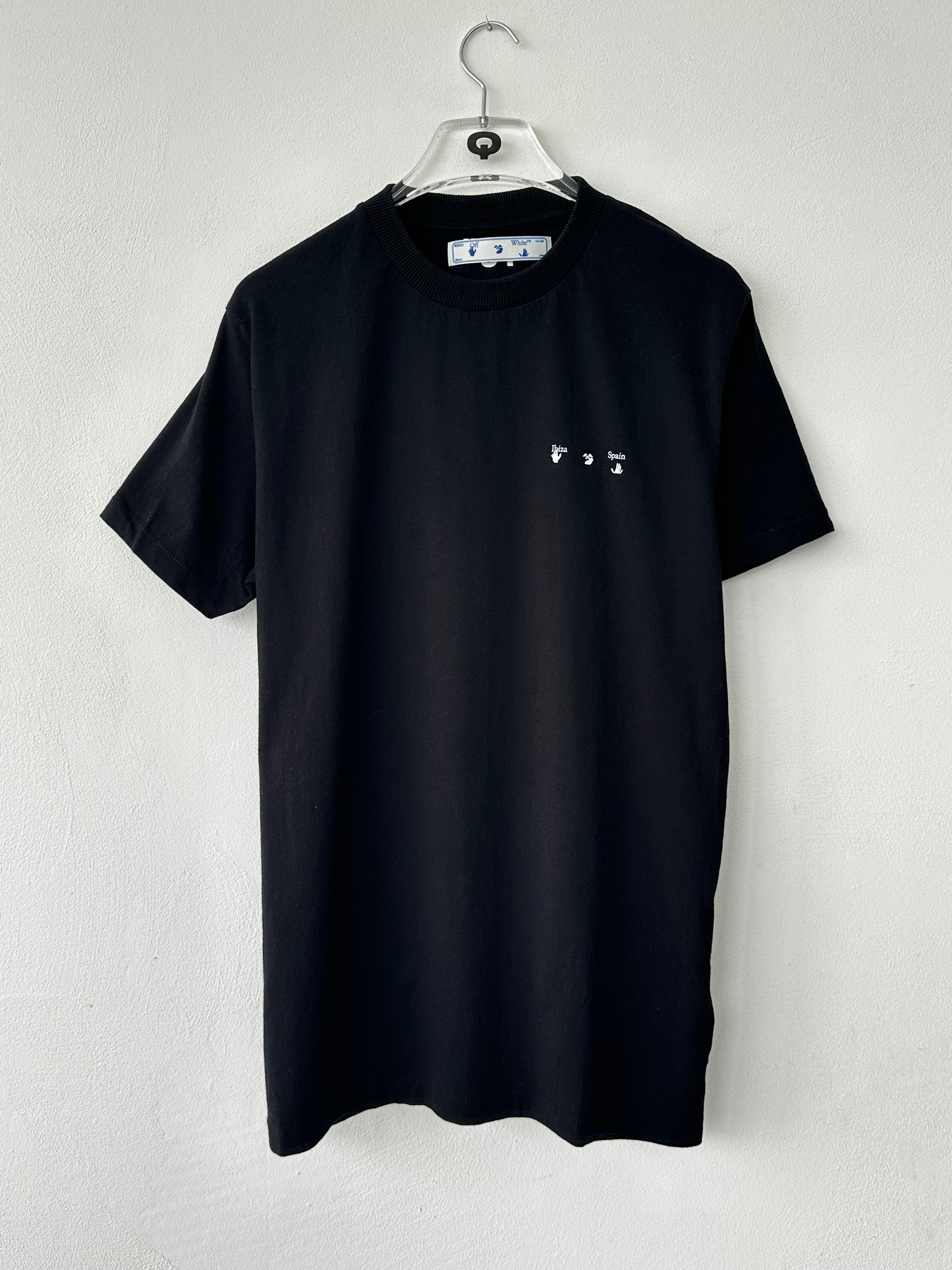 Ibiza Logo T-shirt