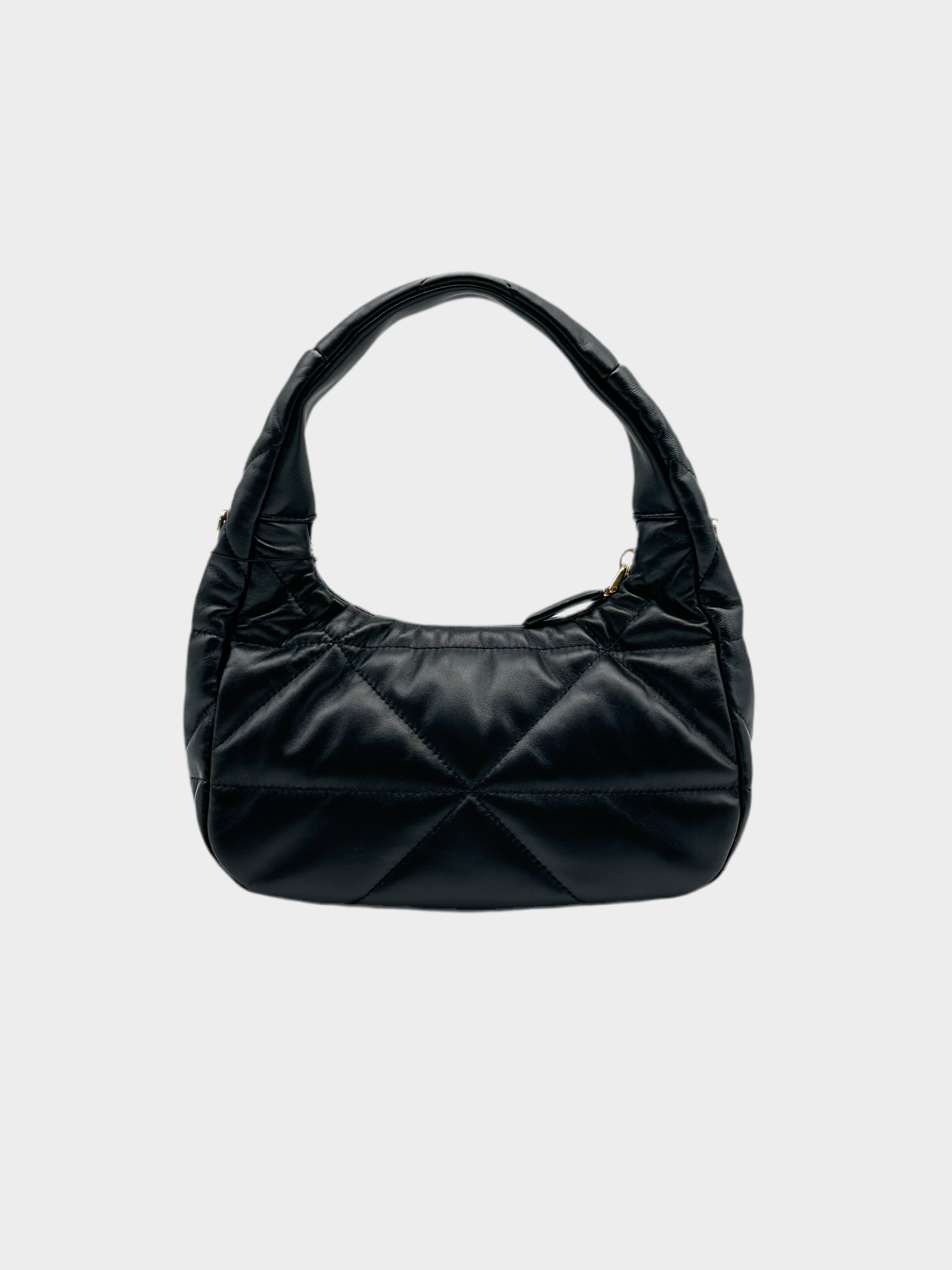 Quilted Handbag