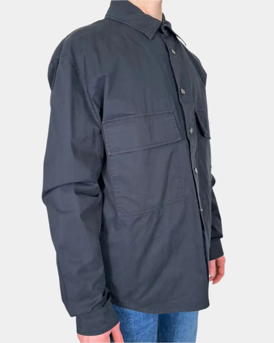 Giacca con gilet imbottito