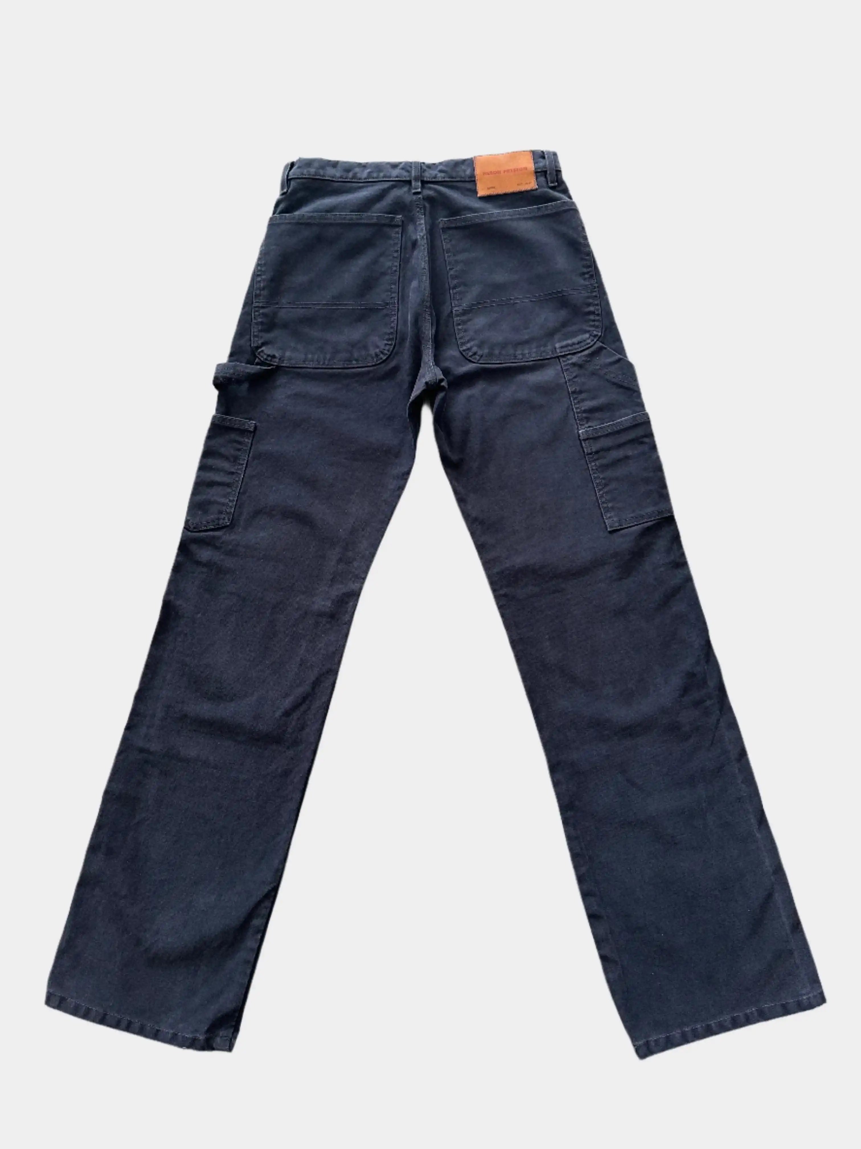 Five-Pocket Jeans