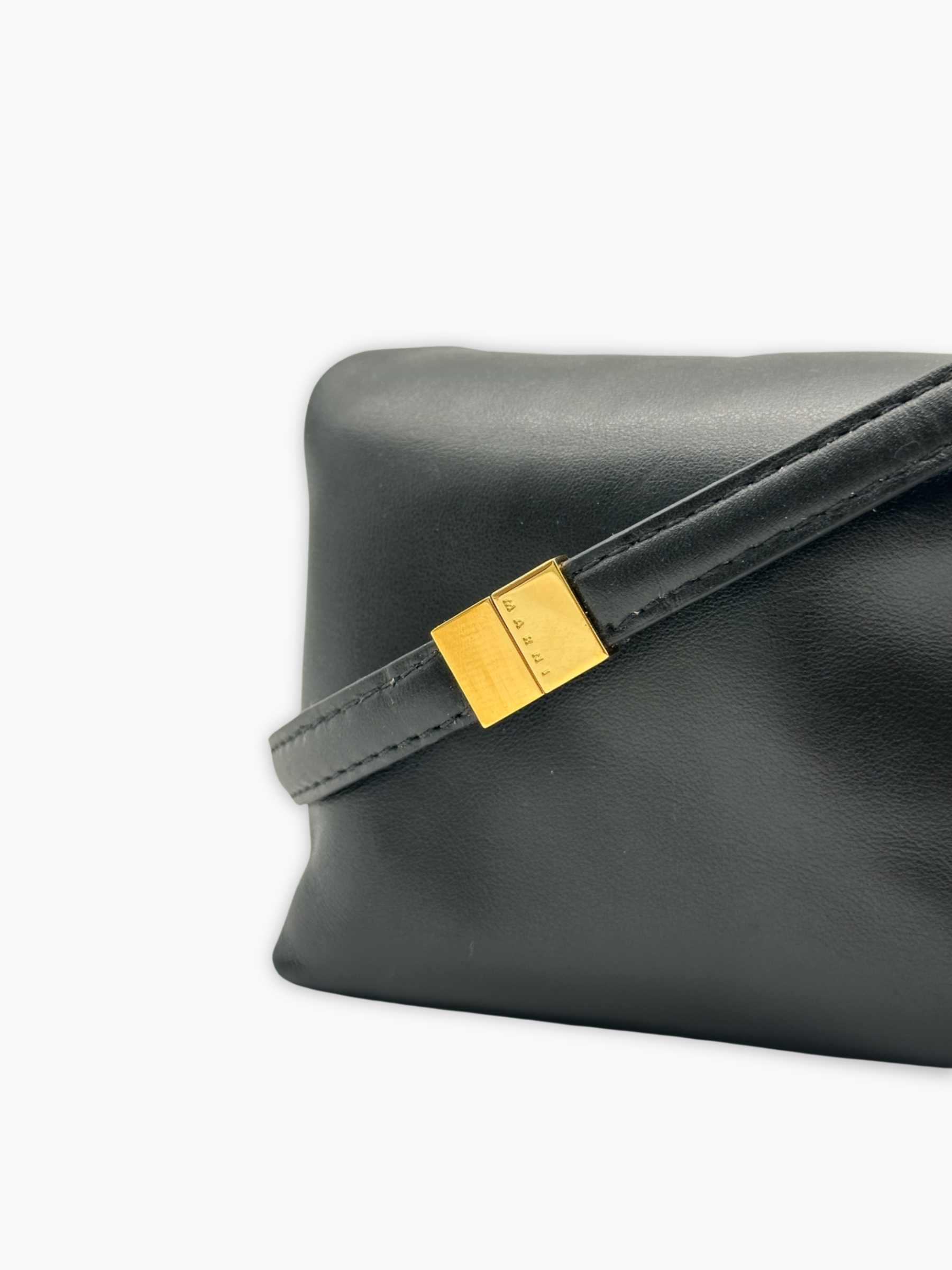 Borsa Prisma Mini Nera