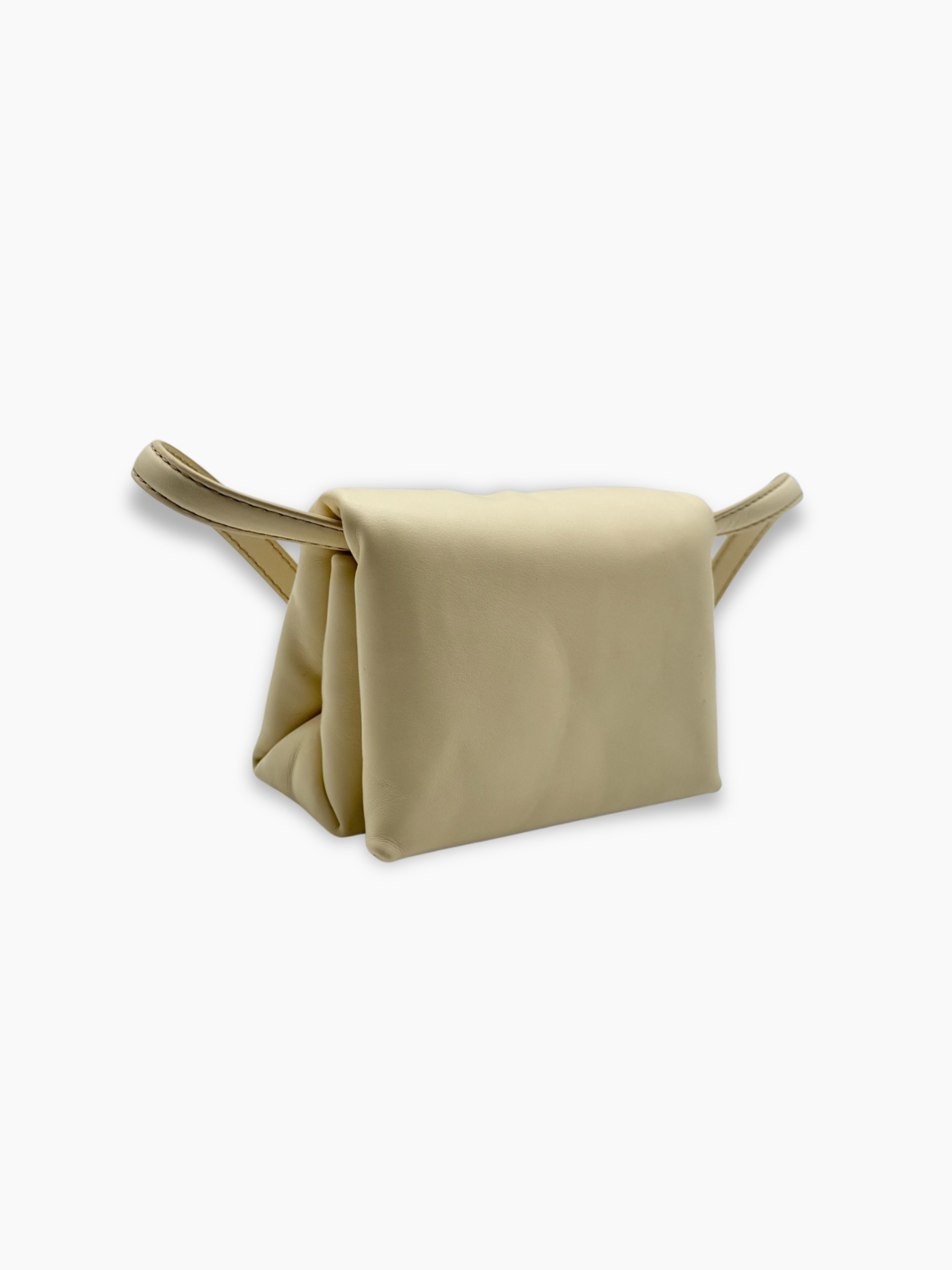 Borsa Prisma Mini Panna