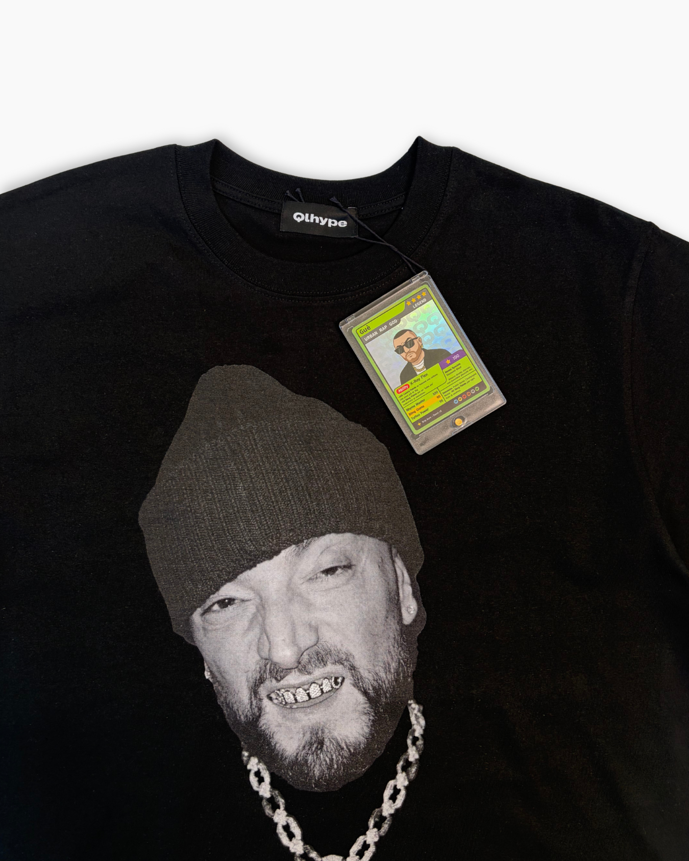 GUÈ LIMITED EDITION TEE