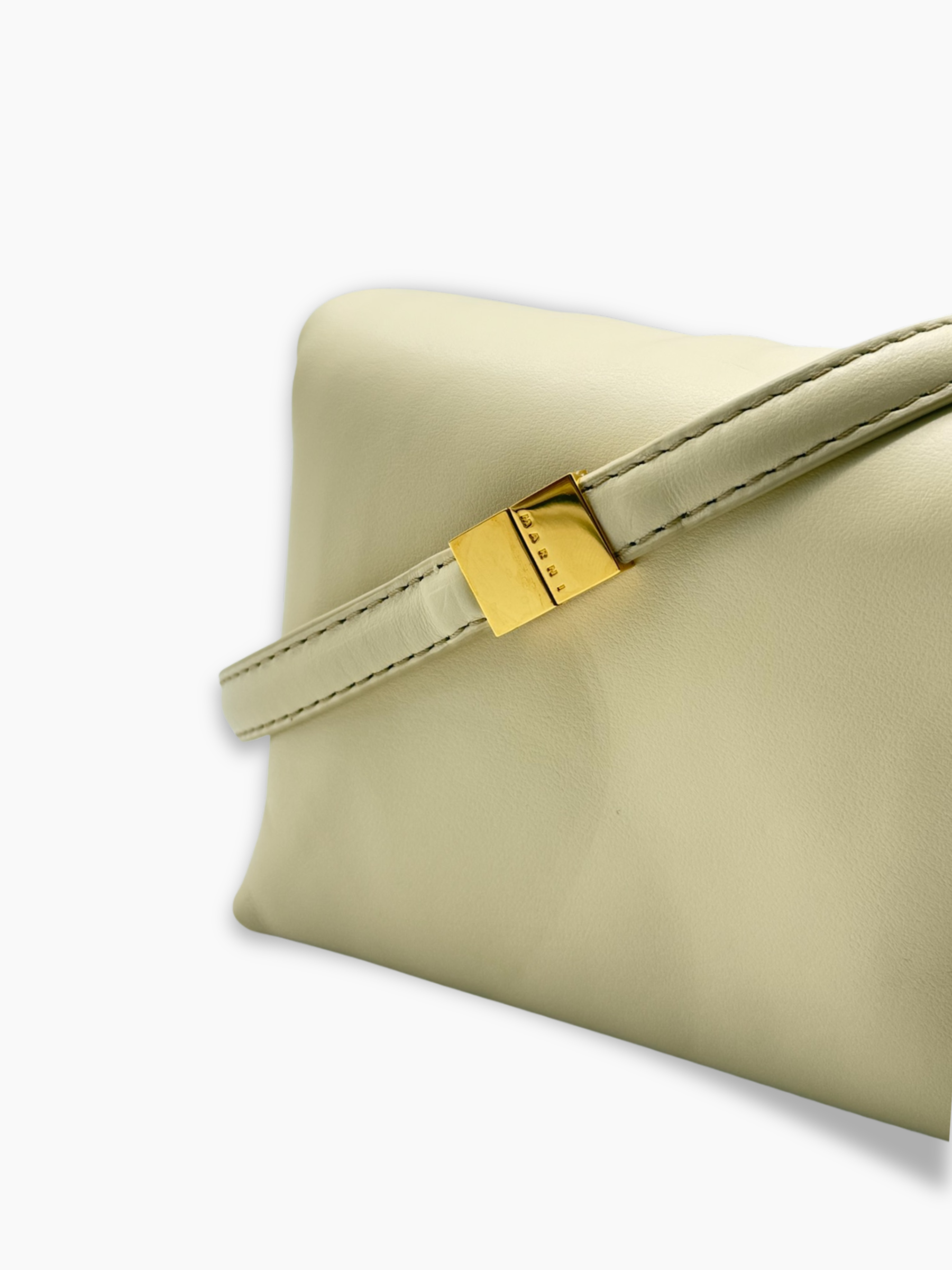 Borsa Prisma Mini Panna