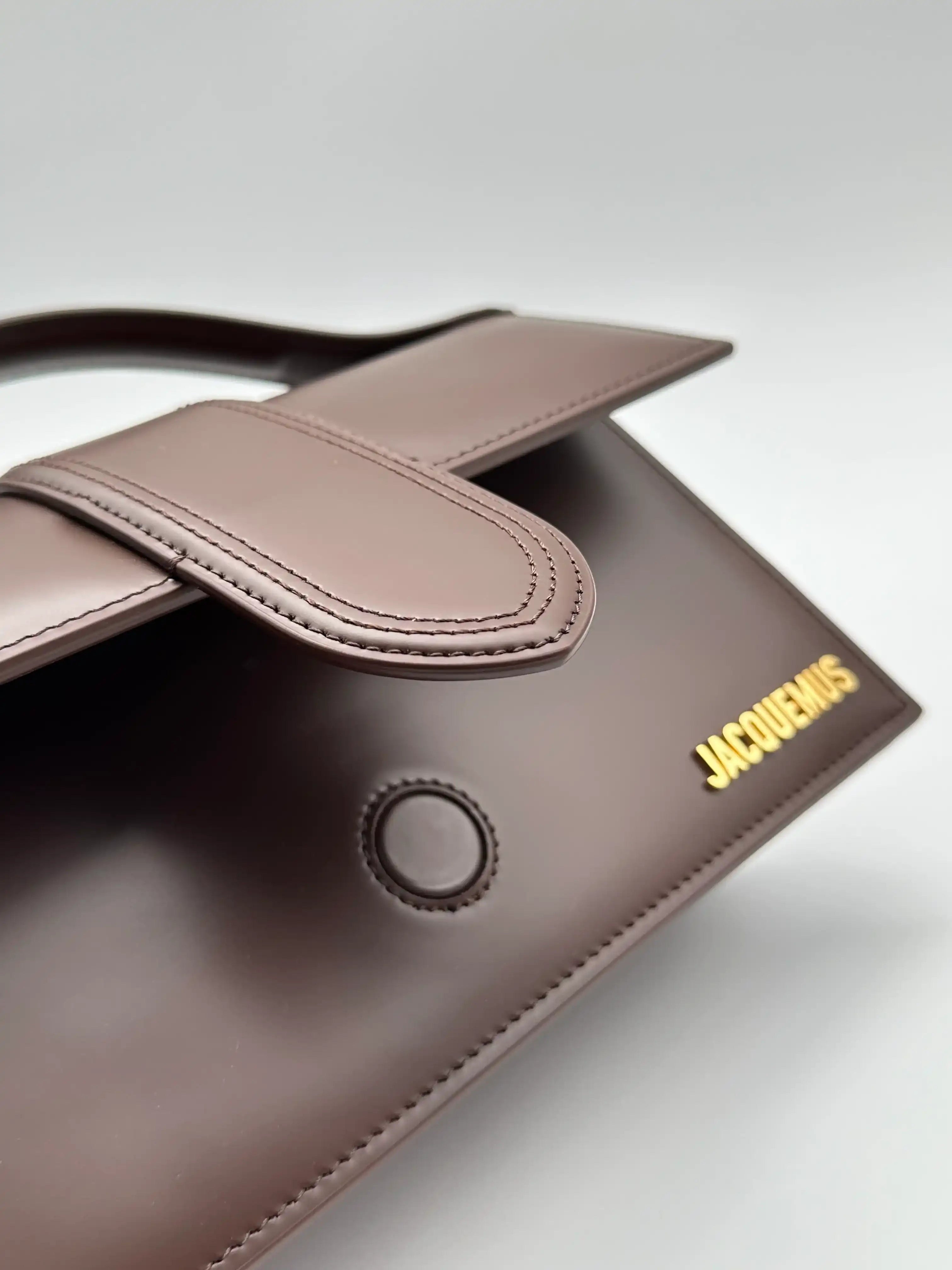 Borsa Le Grand Bambino Opaque