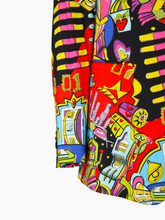 - | Qlhype
