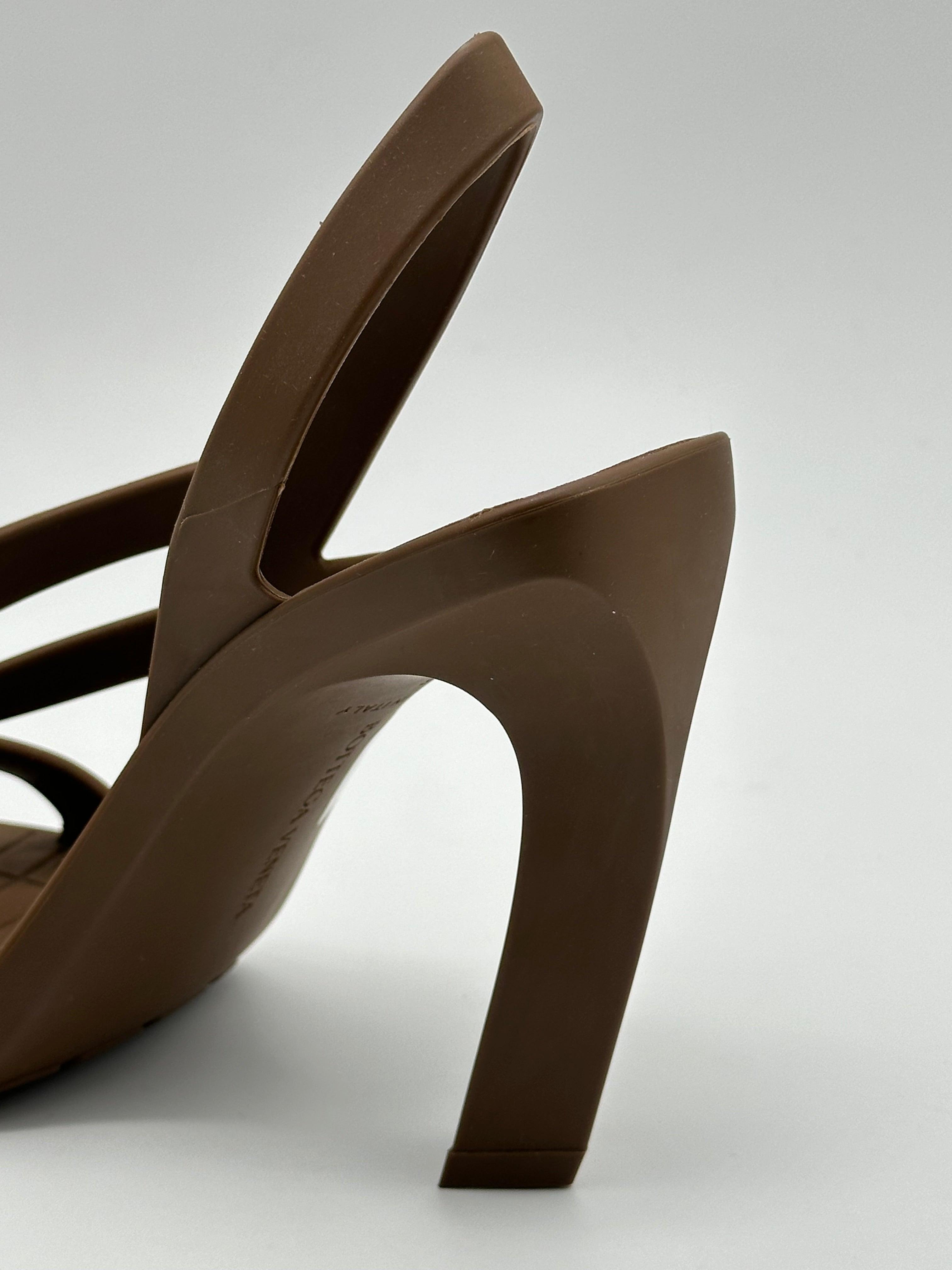 Jimbo Sandal
