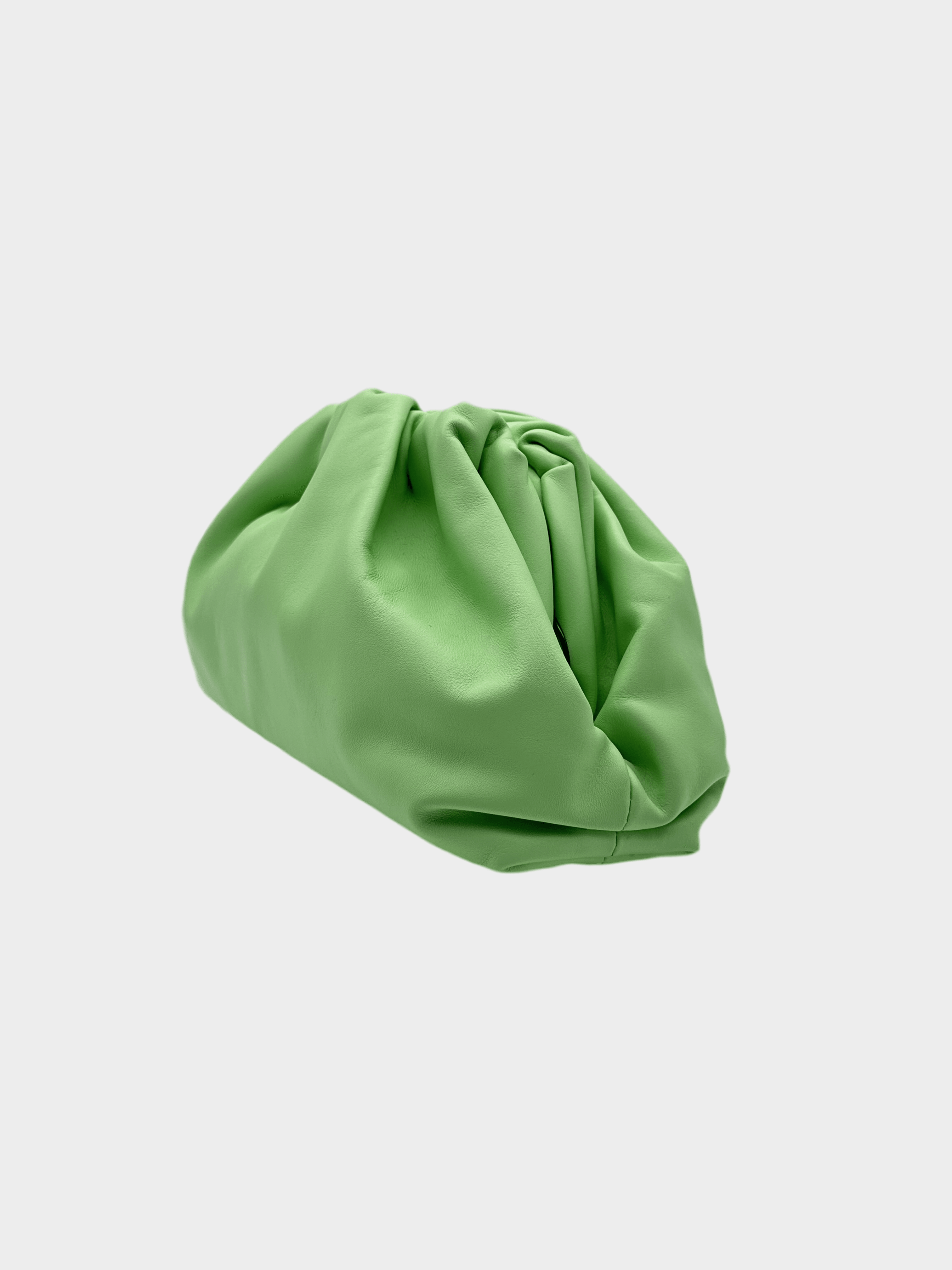 Leather Blois Pouch