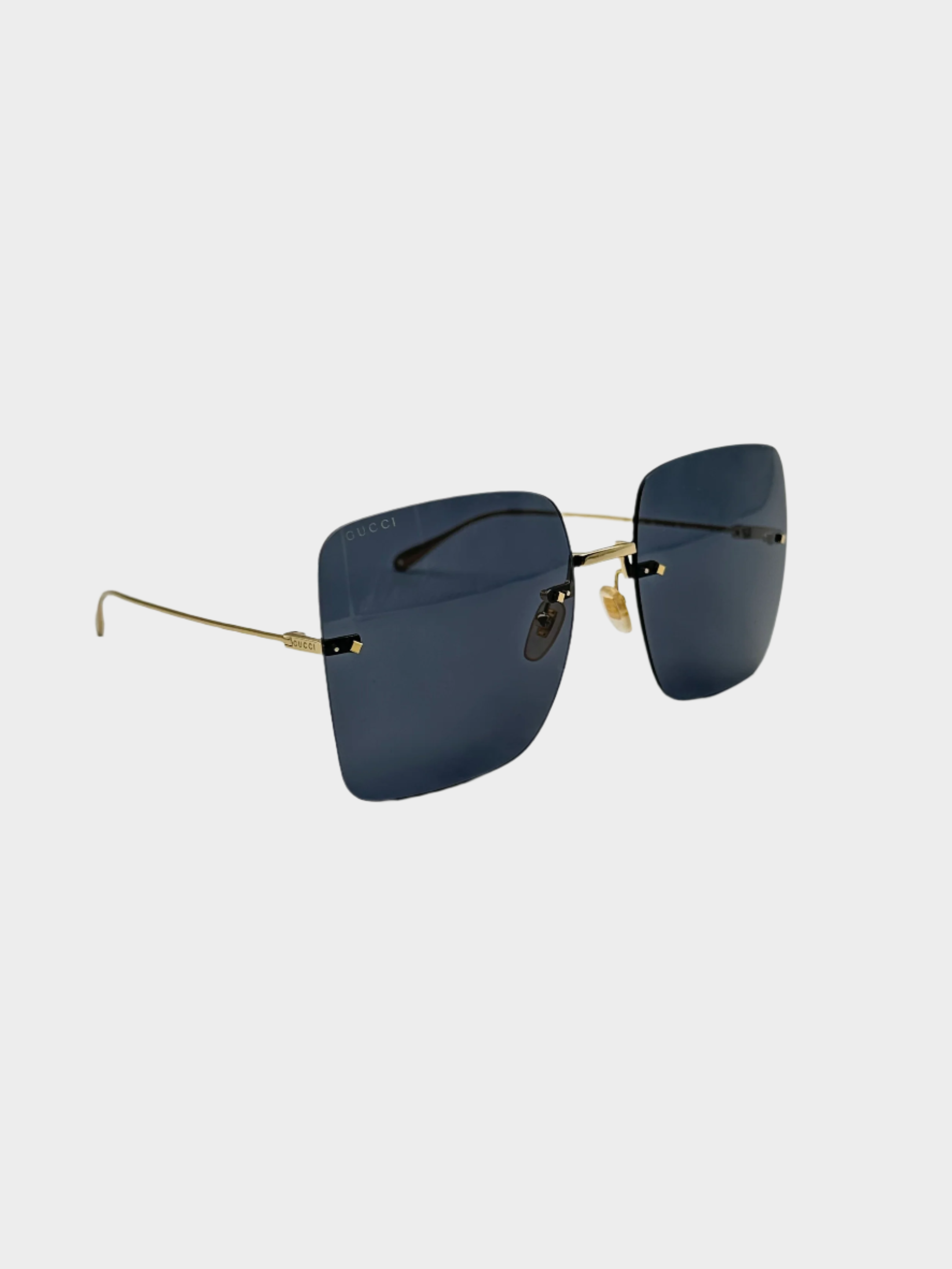 Square Shape sunglasses