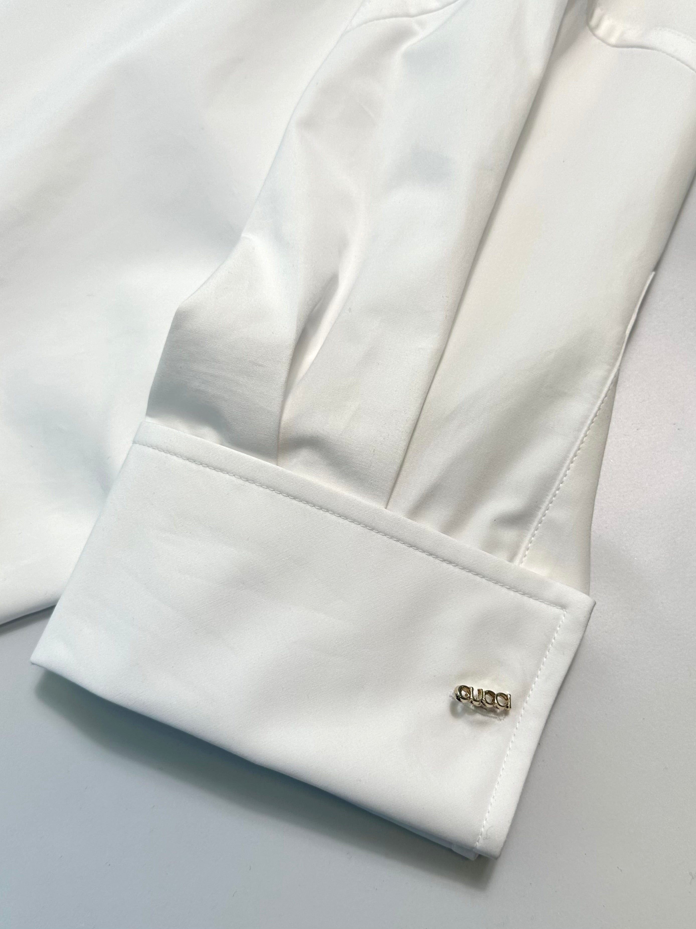 Drawstrings Shirt