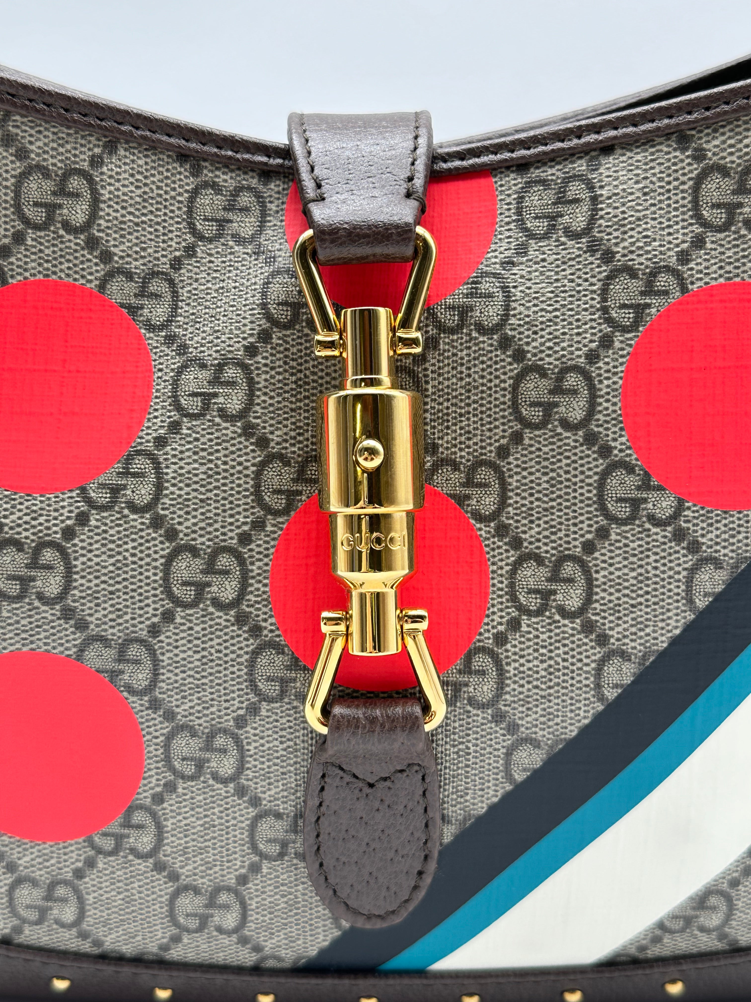 Supreme GG Jackie 1961