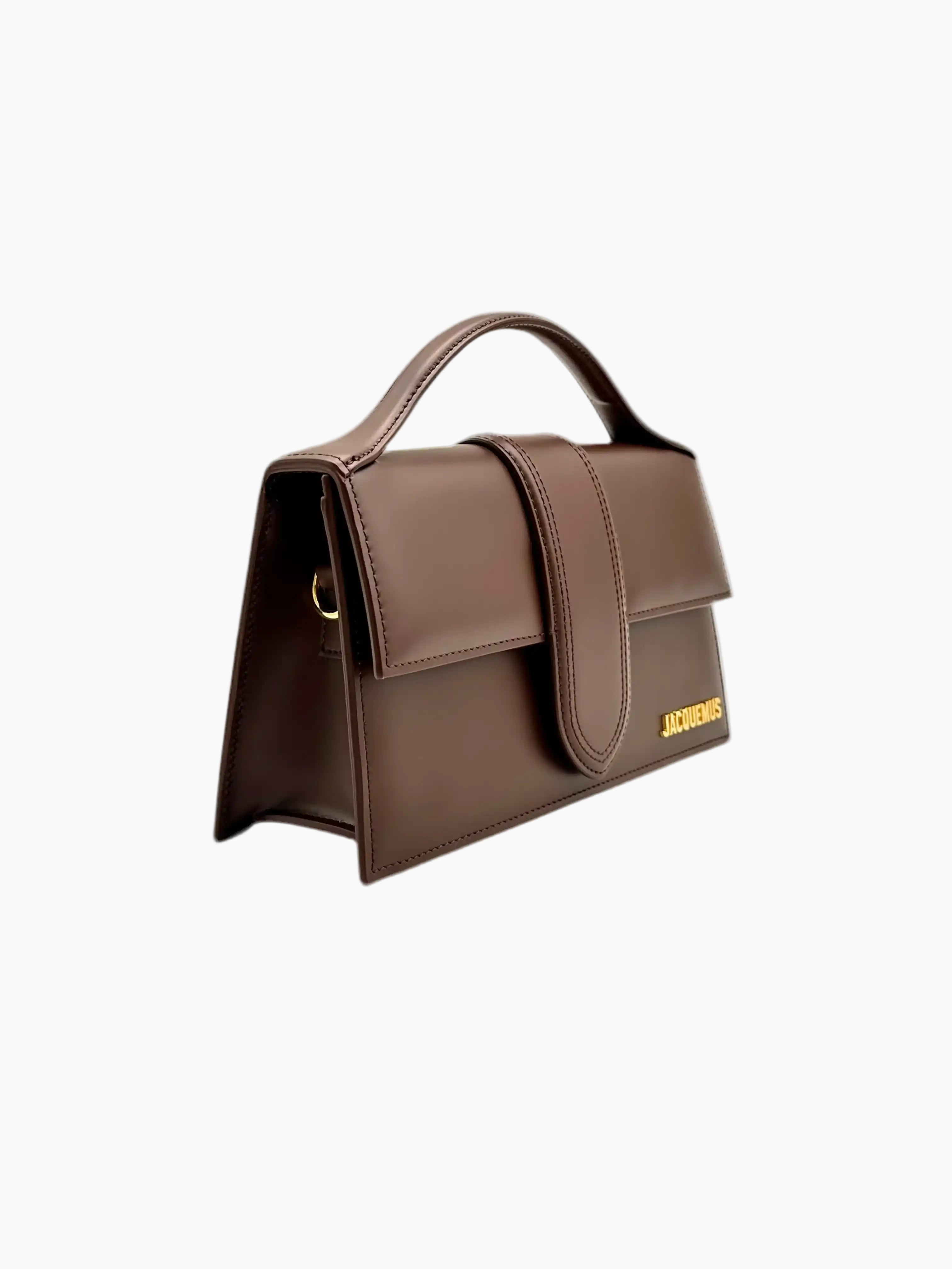 Borsa Le Grand Bambino Opaque