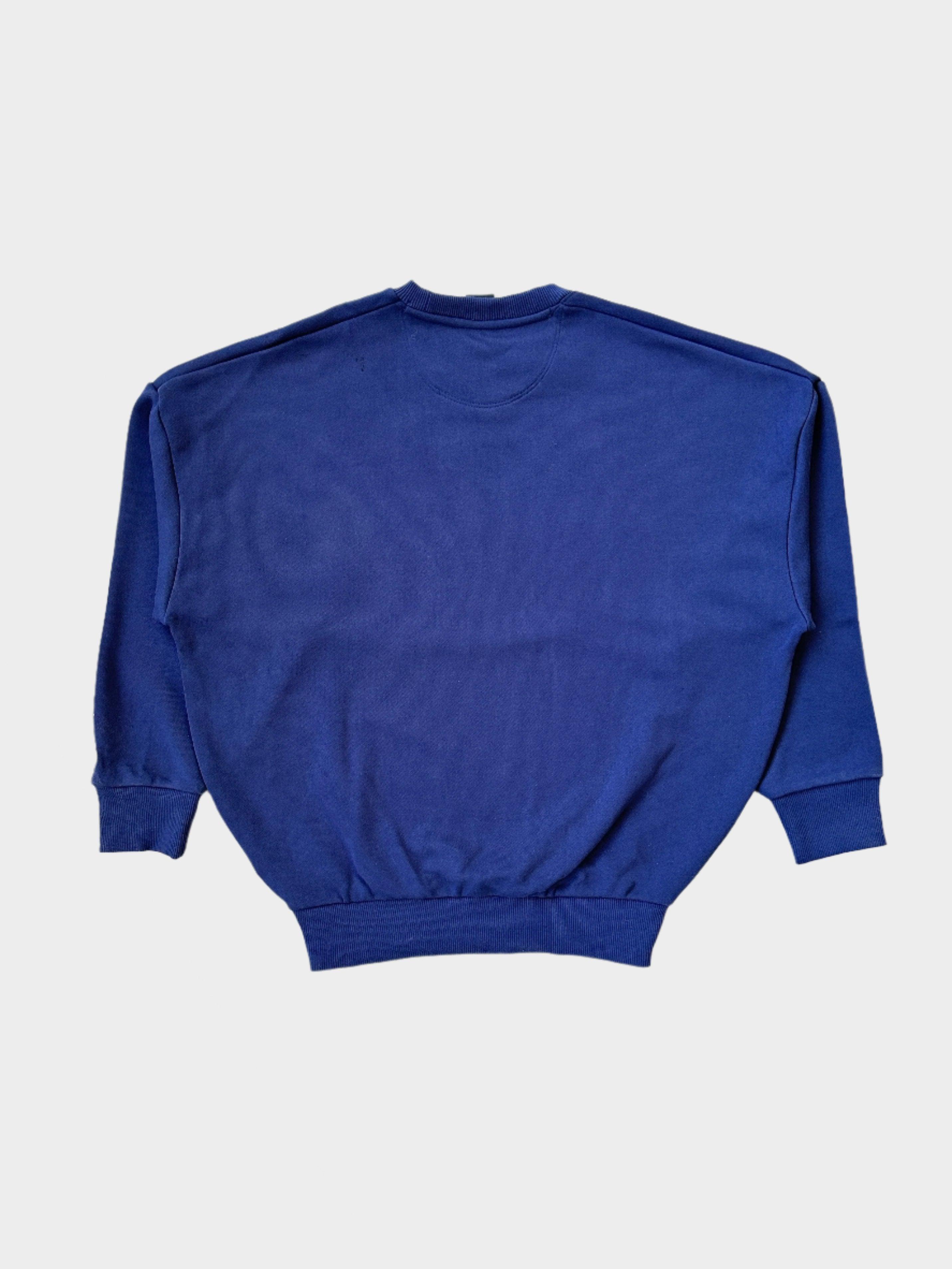 Oversize Crewneck