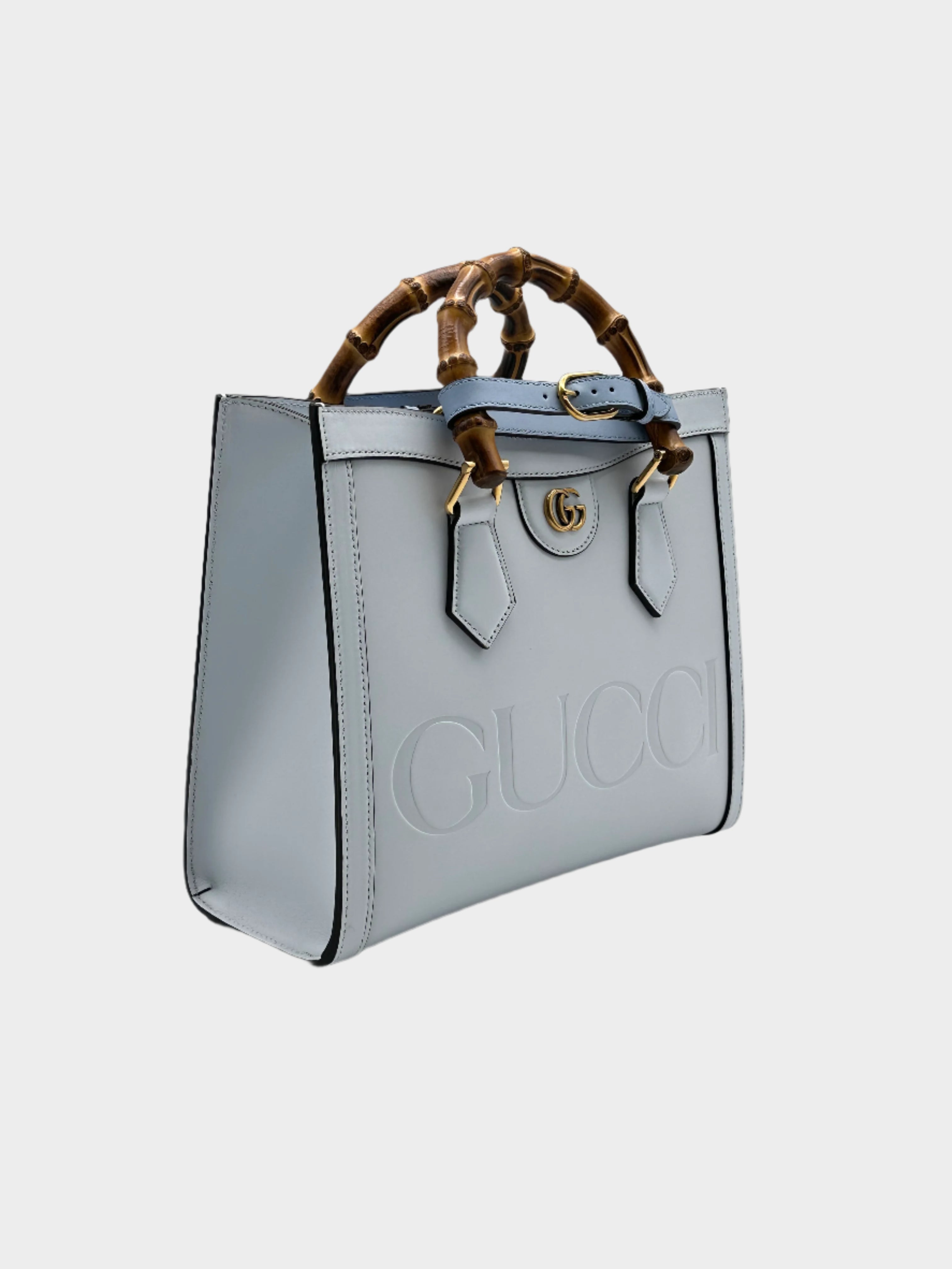 Diana Shopping Bag