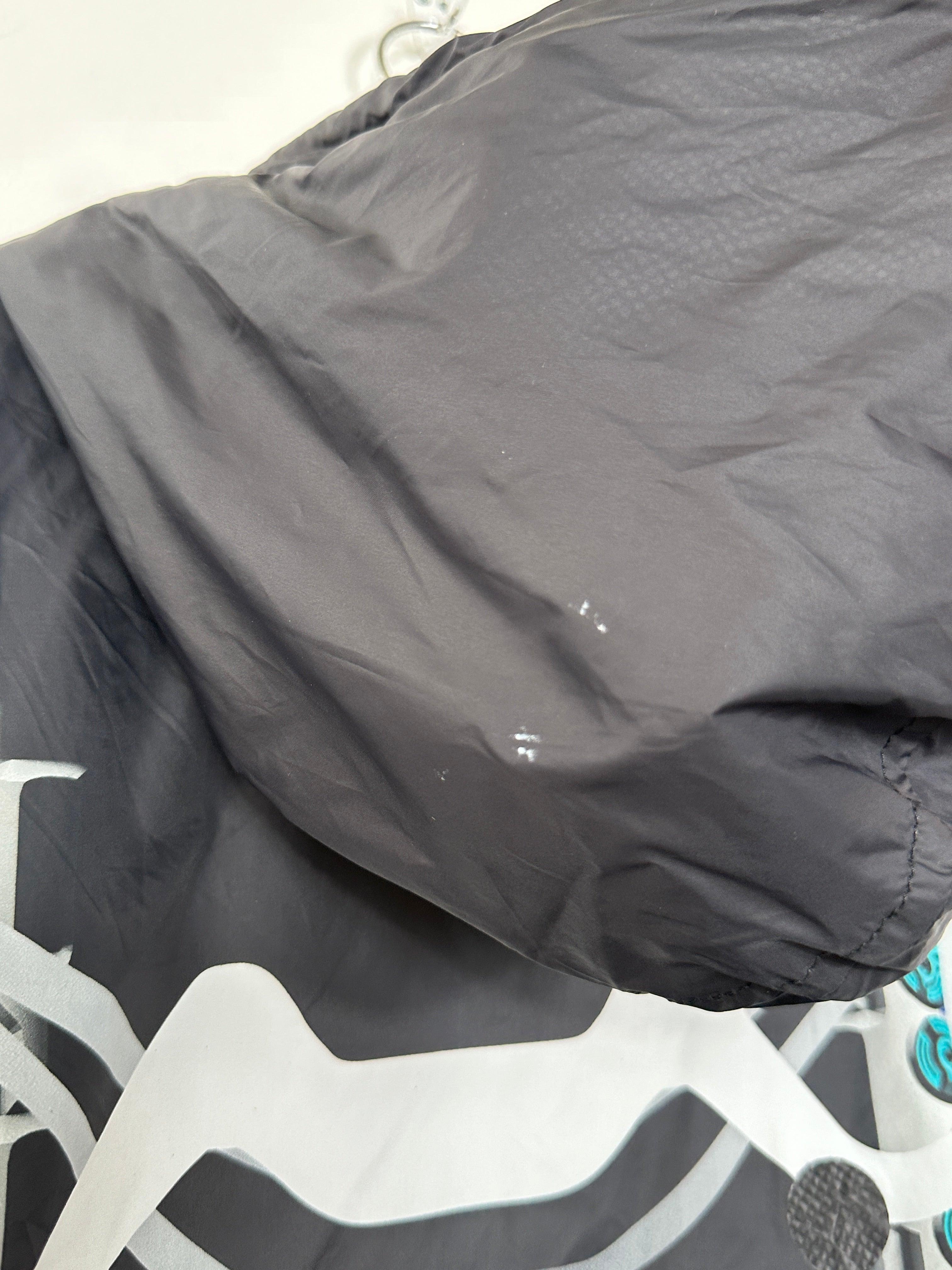 Windbreaker Design