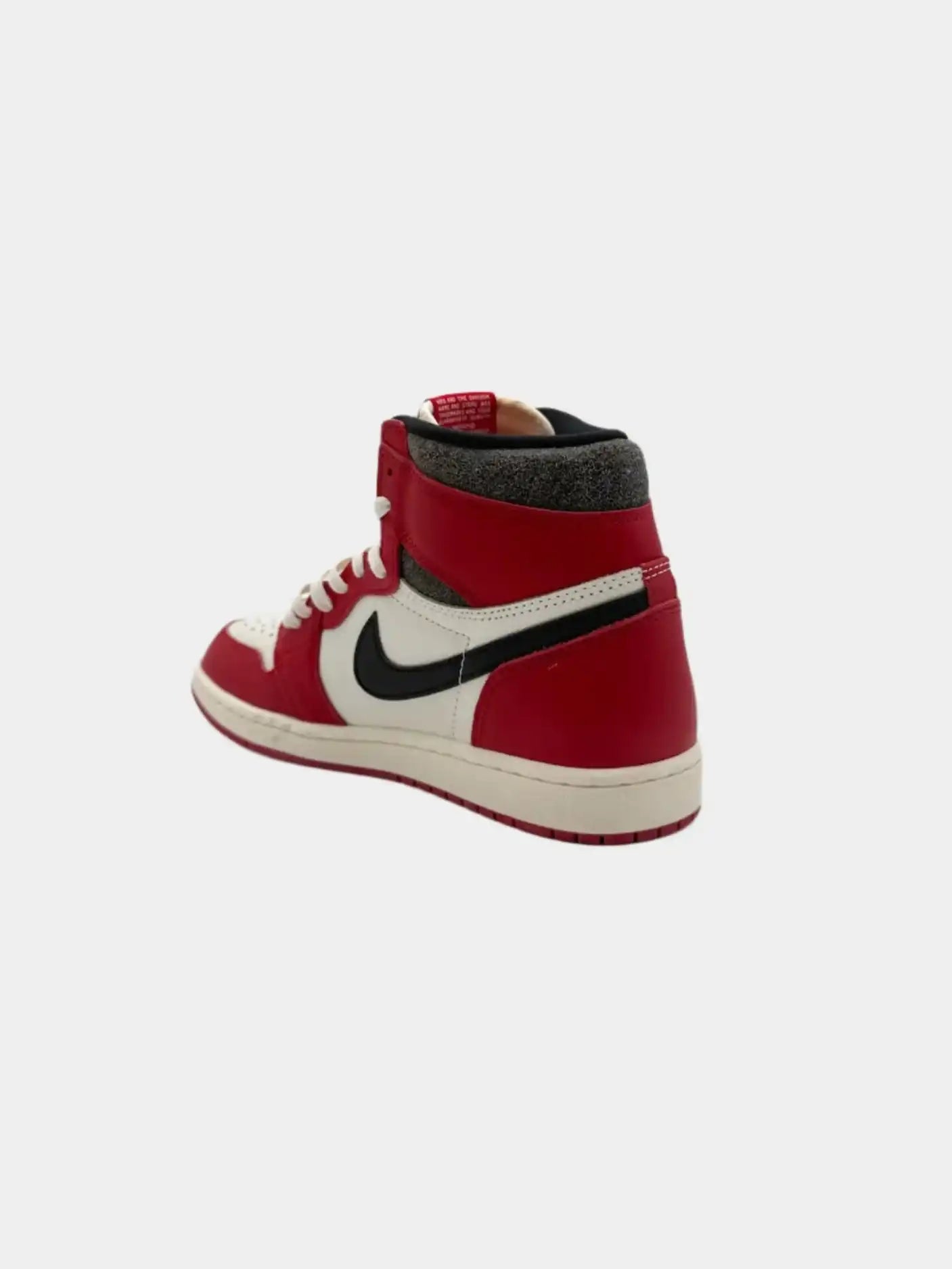 Nike Air Jordan 1 Retro High OG Chicago Lost & Found