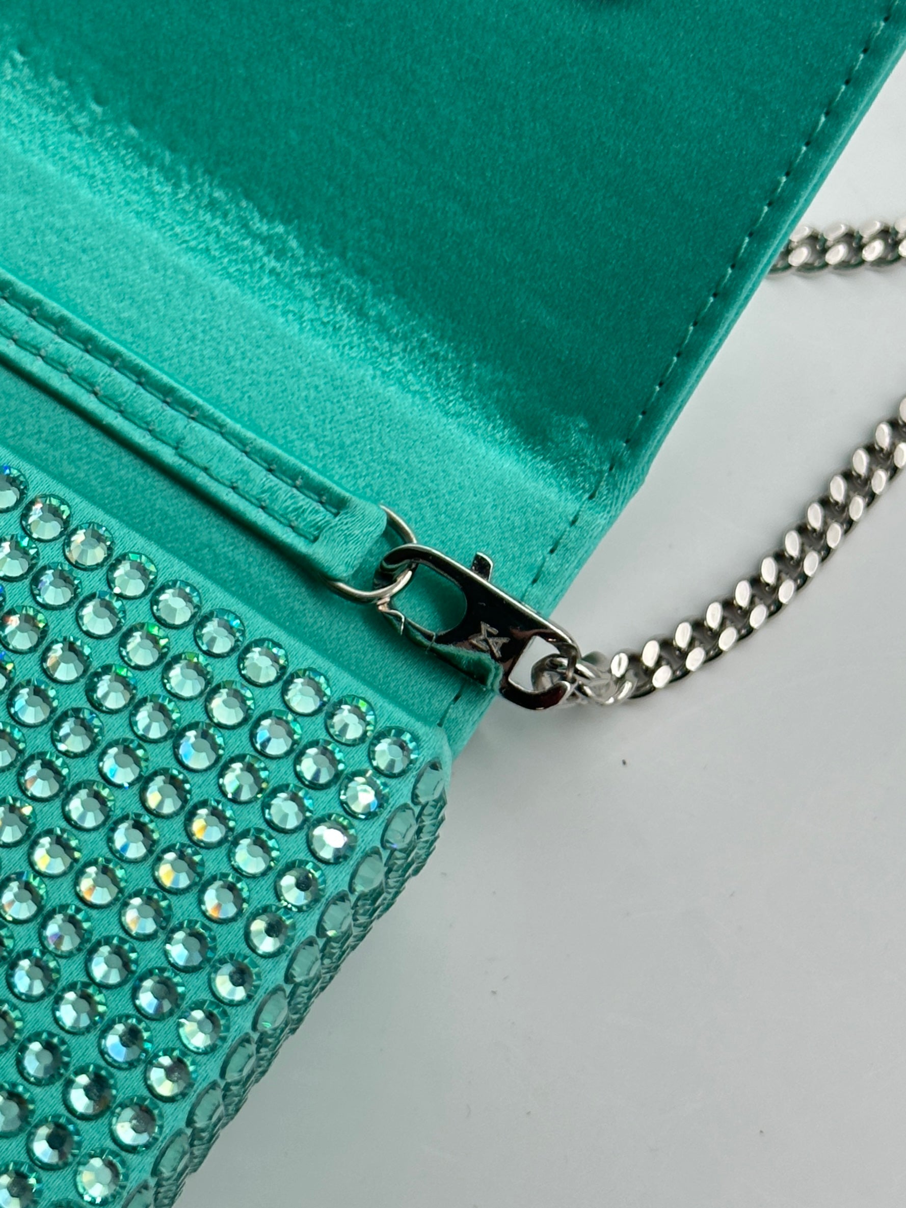Supermini Paloma Bag