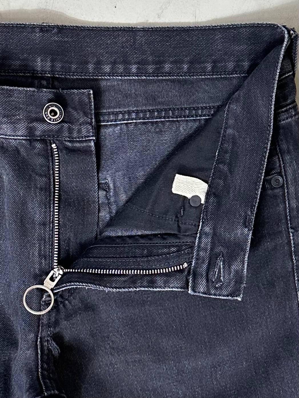 Undercover Jeans