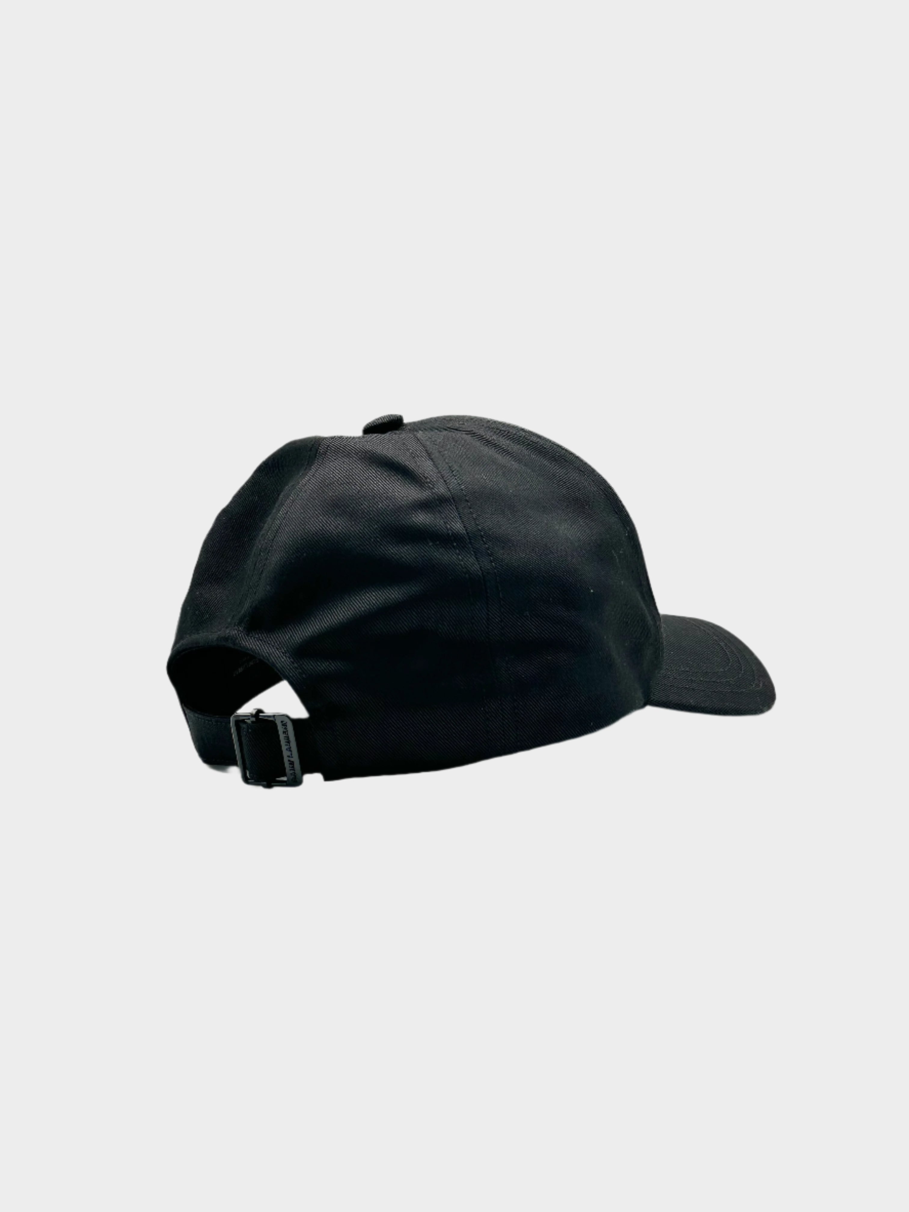 Logo Cap