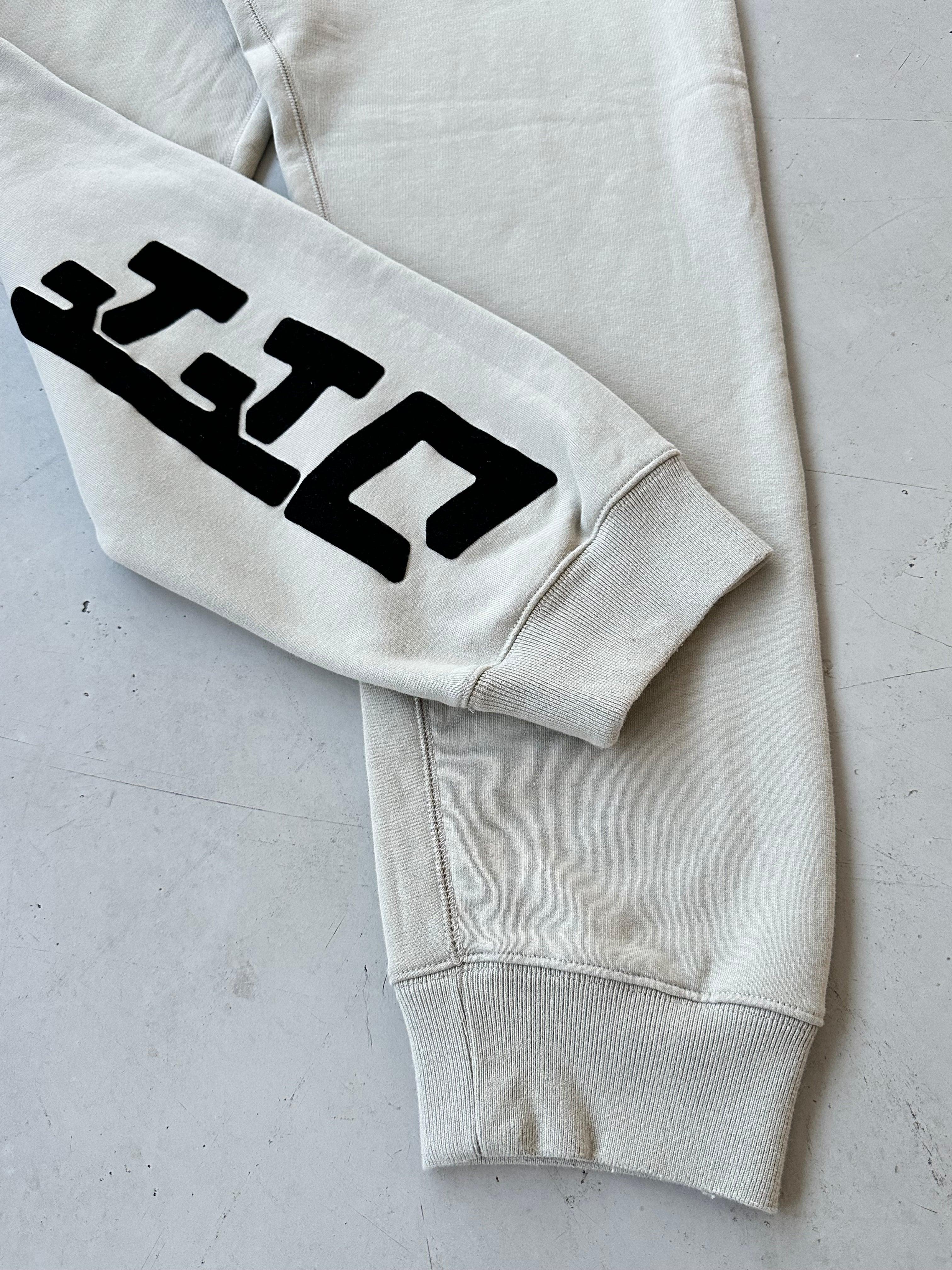 Logo Sweatpants
