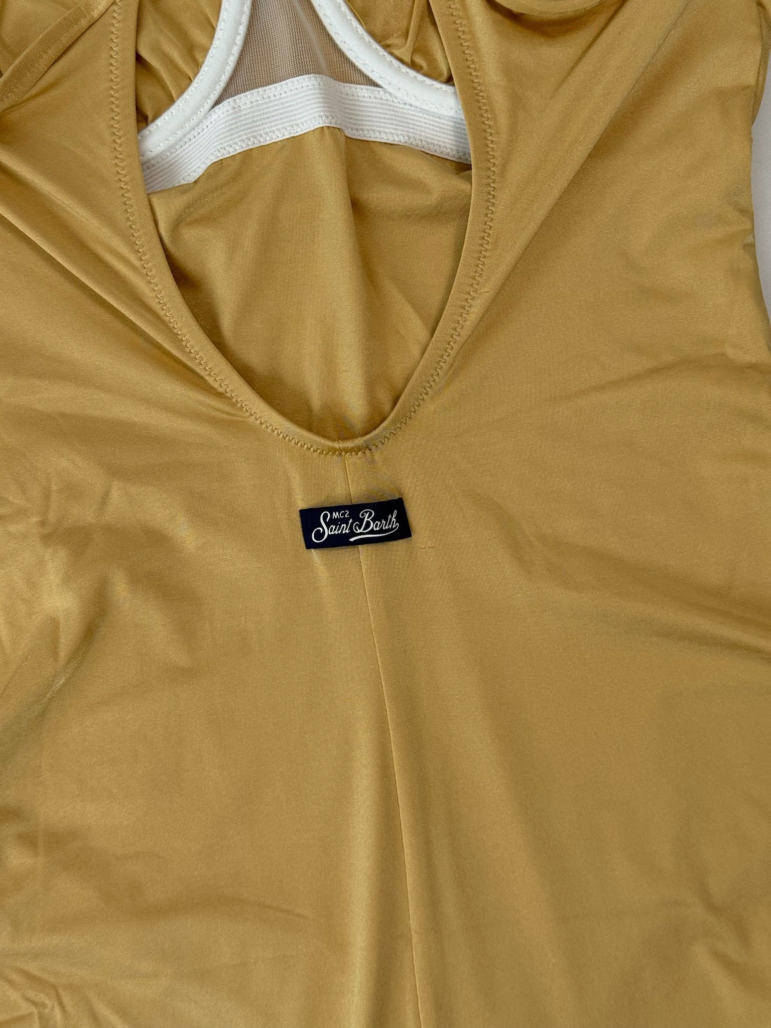 Costume Intero Sabbia Corinne Sand
