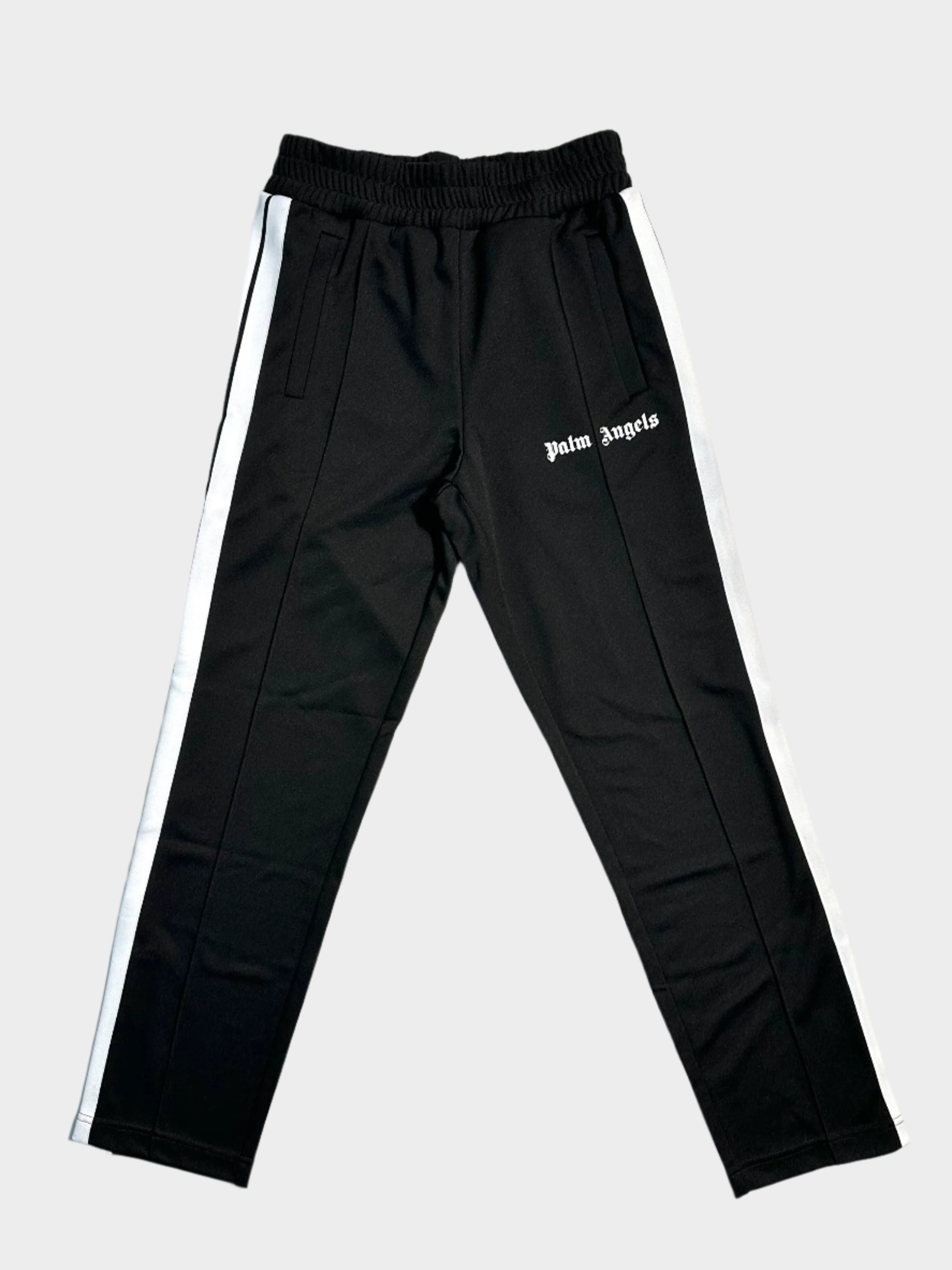 Pantaloni Jogger Con Logo