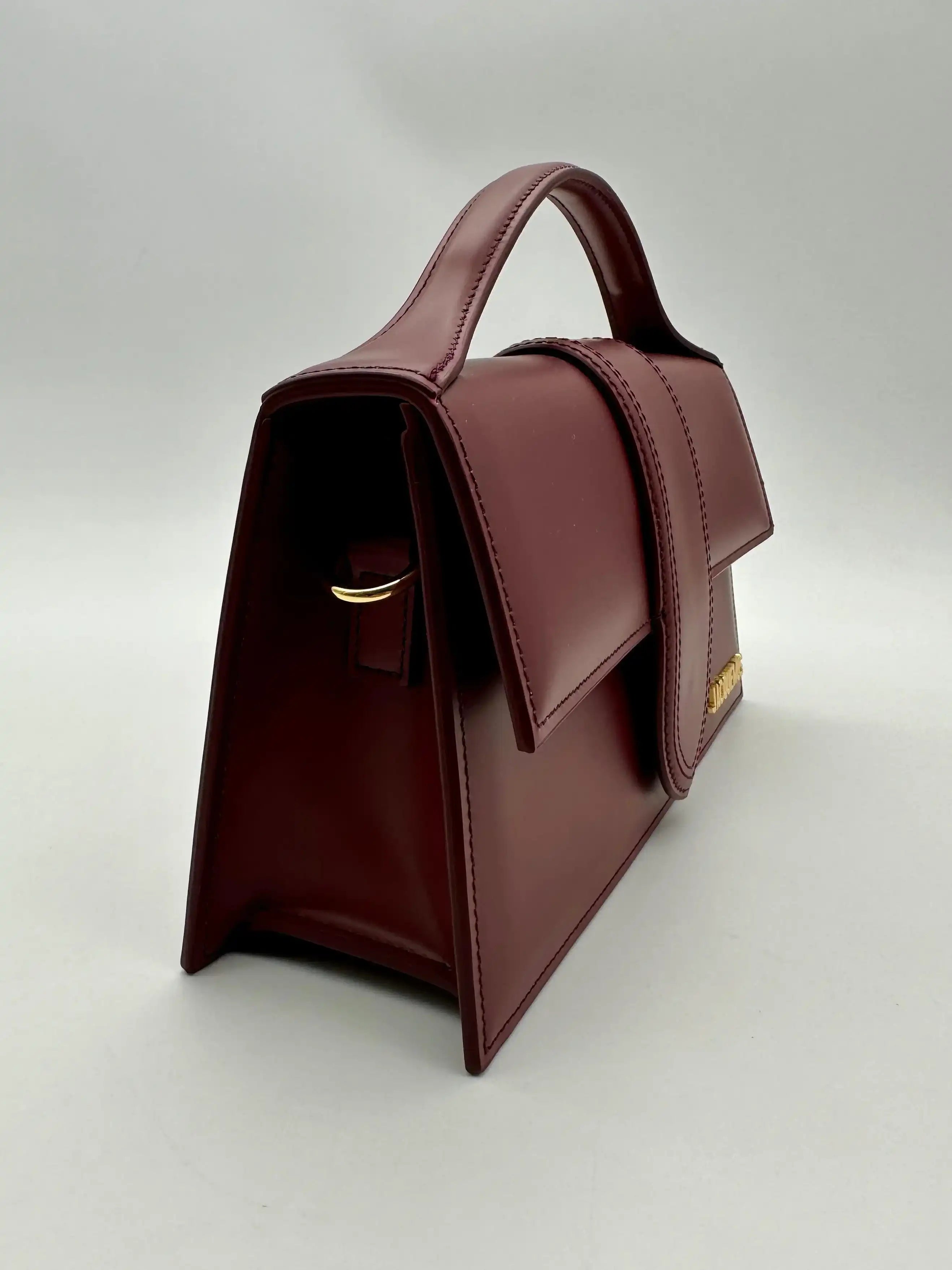 Borsa Le Grand Bambino Rossa