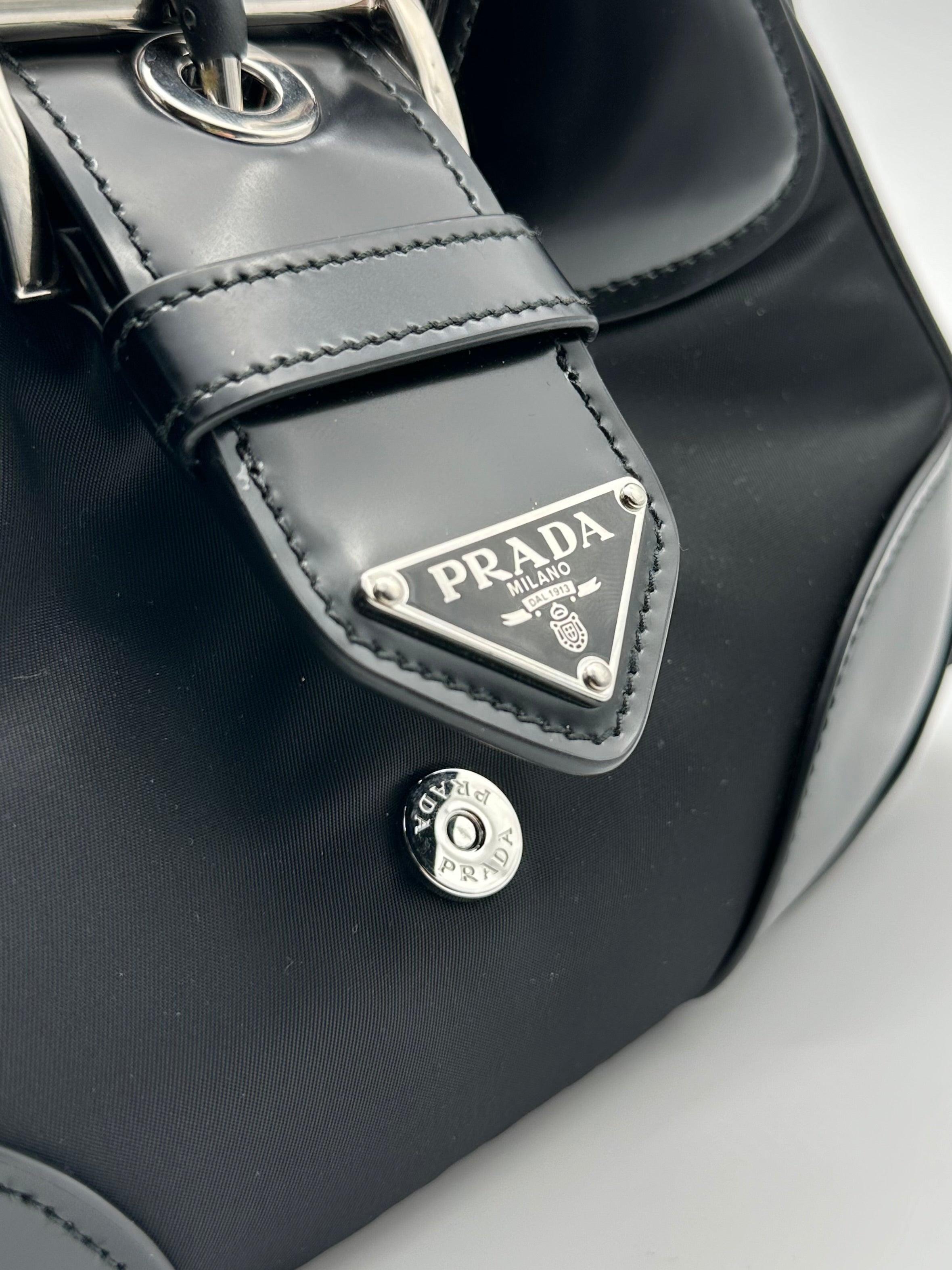 Moon Padded Bag