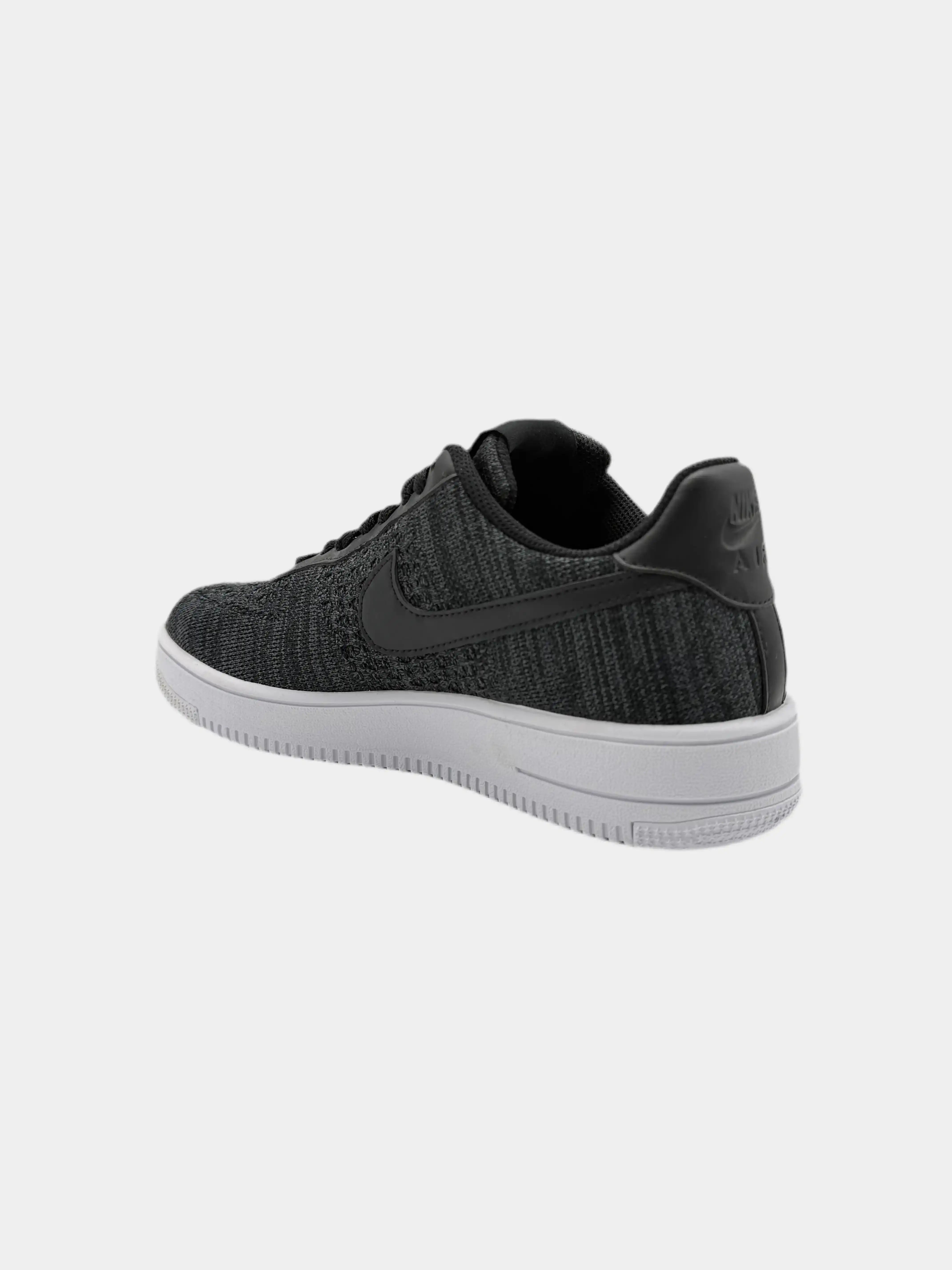 Sneakers Nike Air Force 1 Low Flyknit Nere