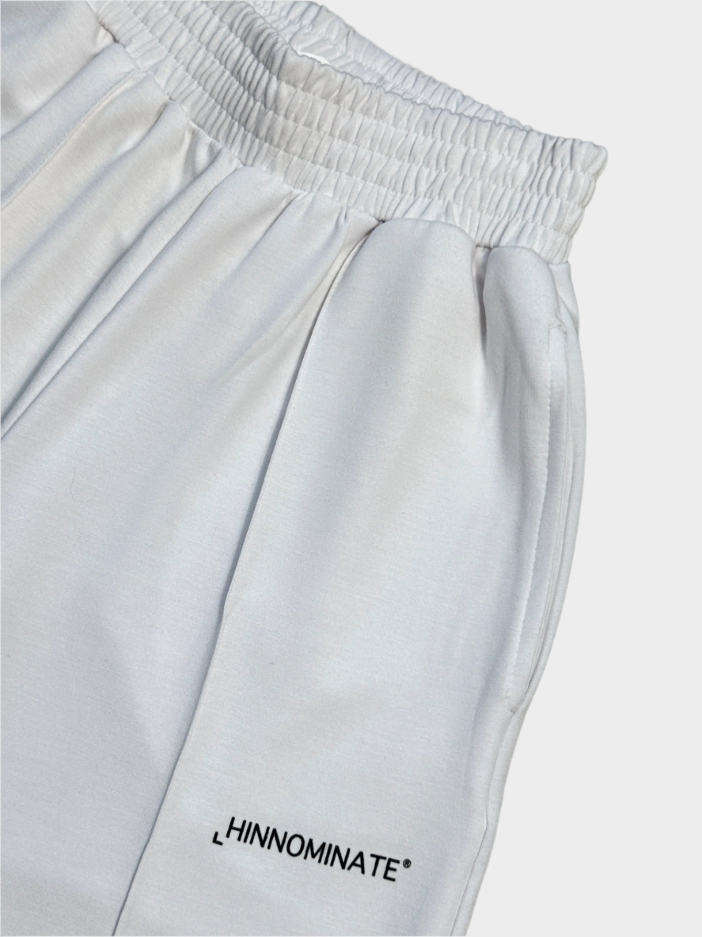 High Waist Pants