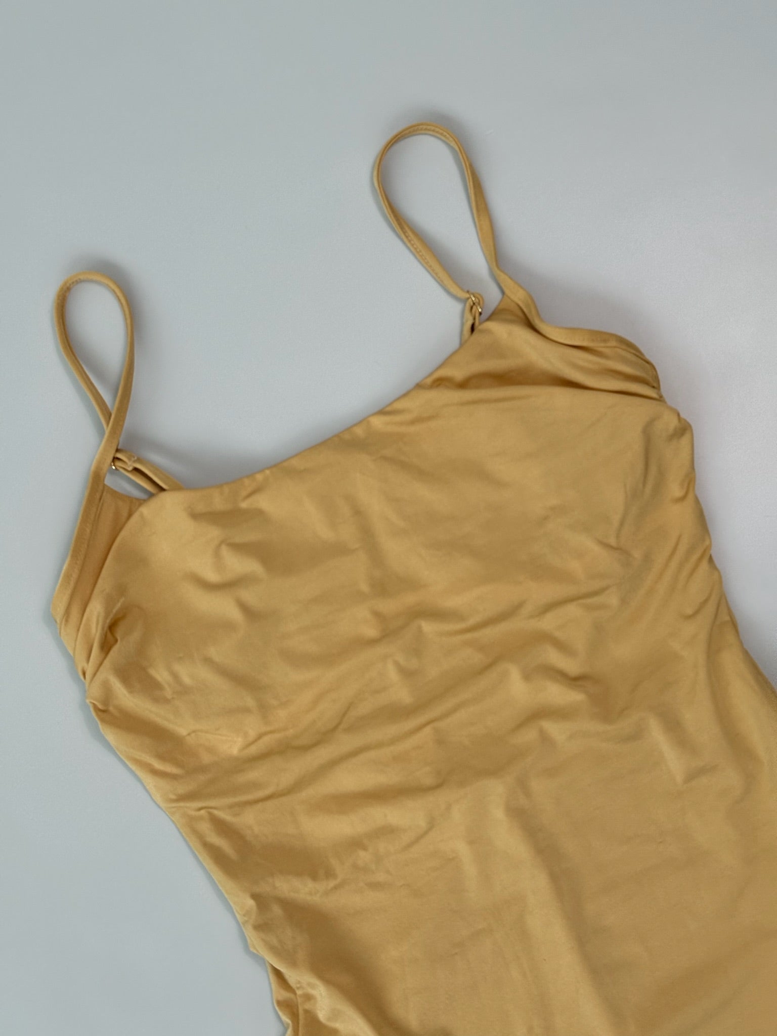 Costume Intero Sabbia Corinne Sand