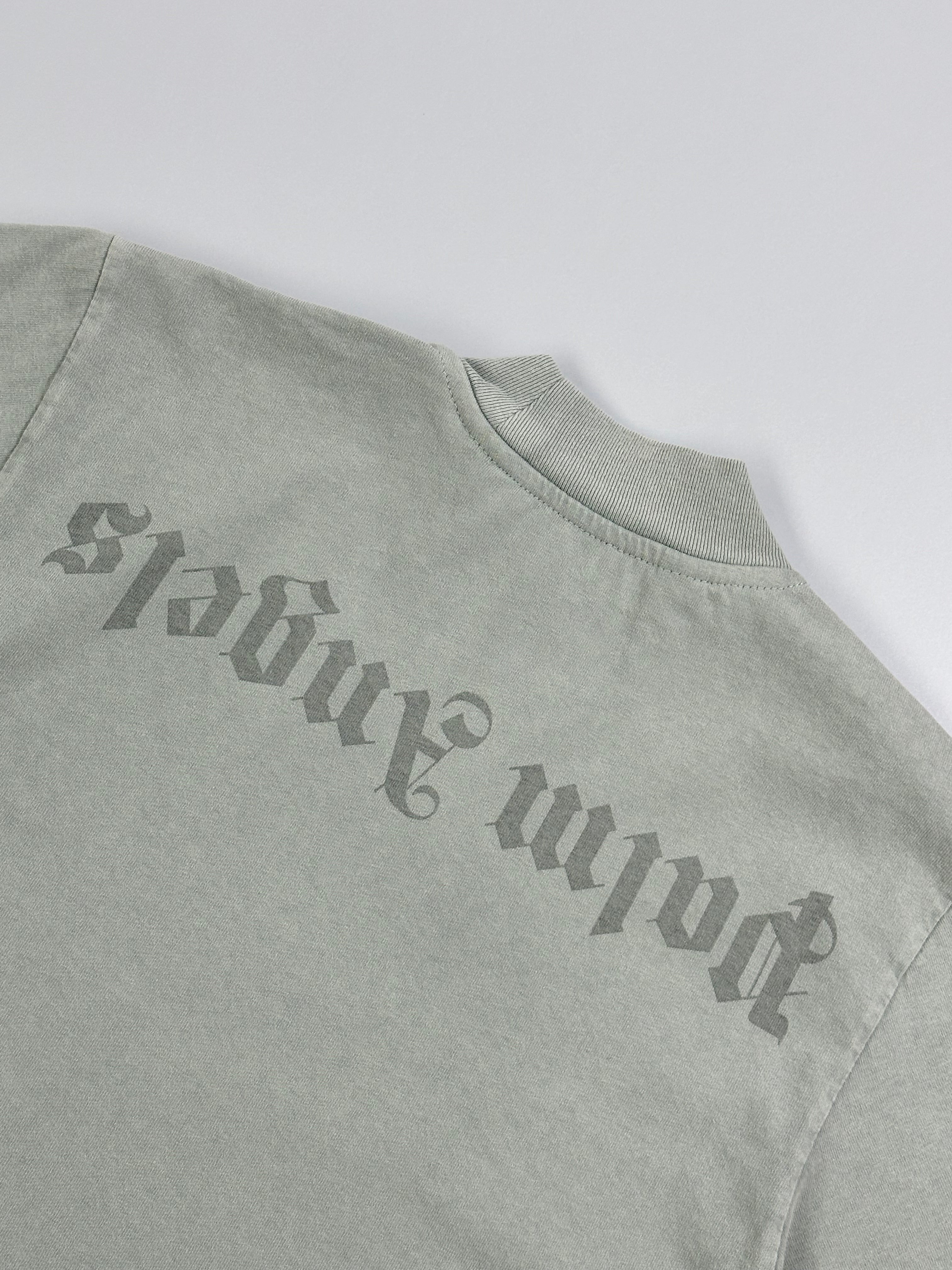 Printed Logo T-shirt