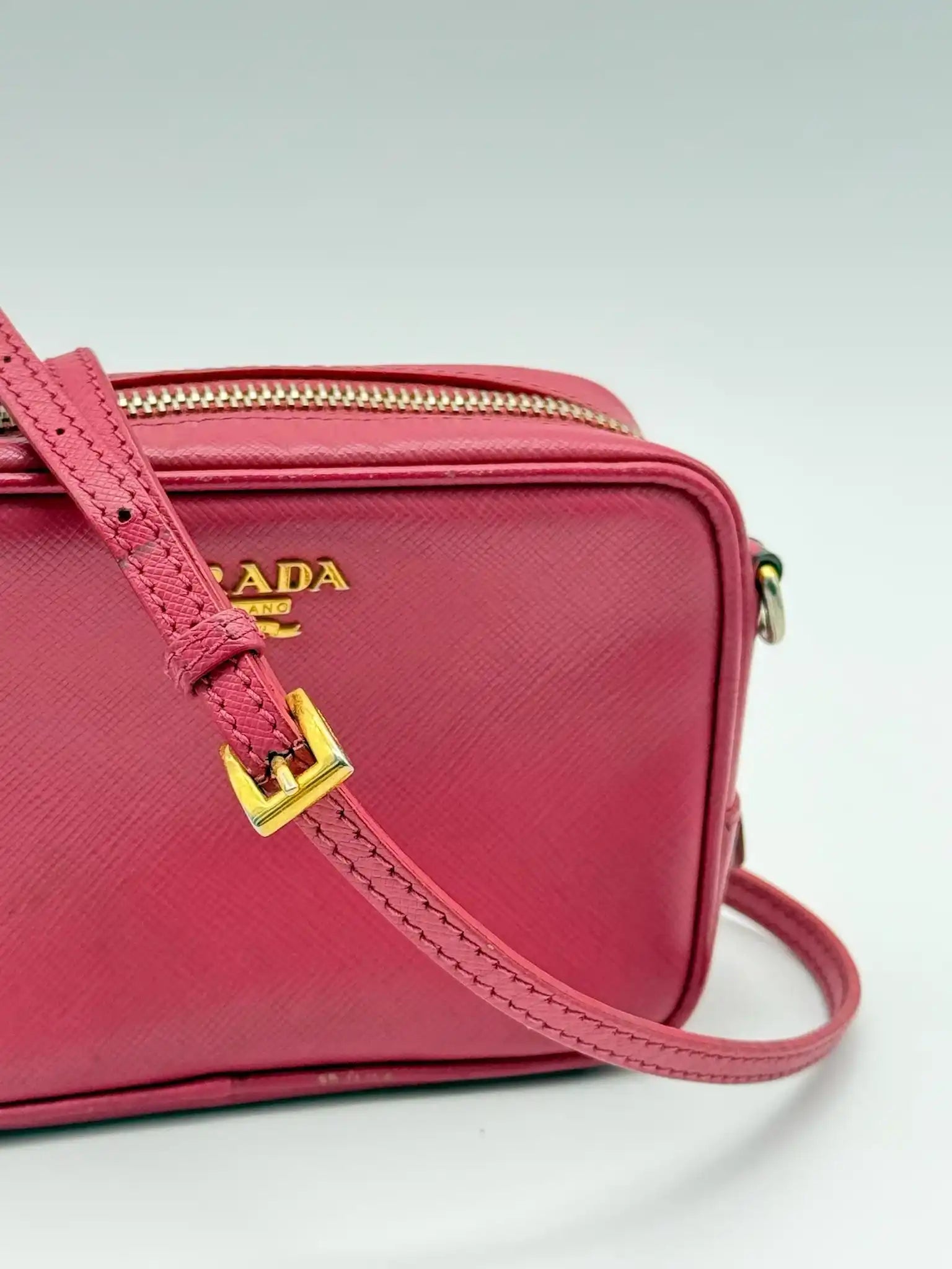 Borsa Re-Edition 2000