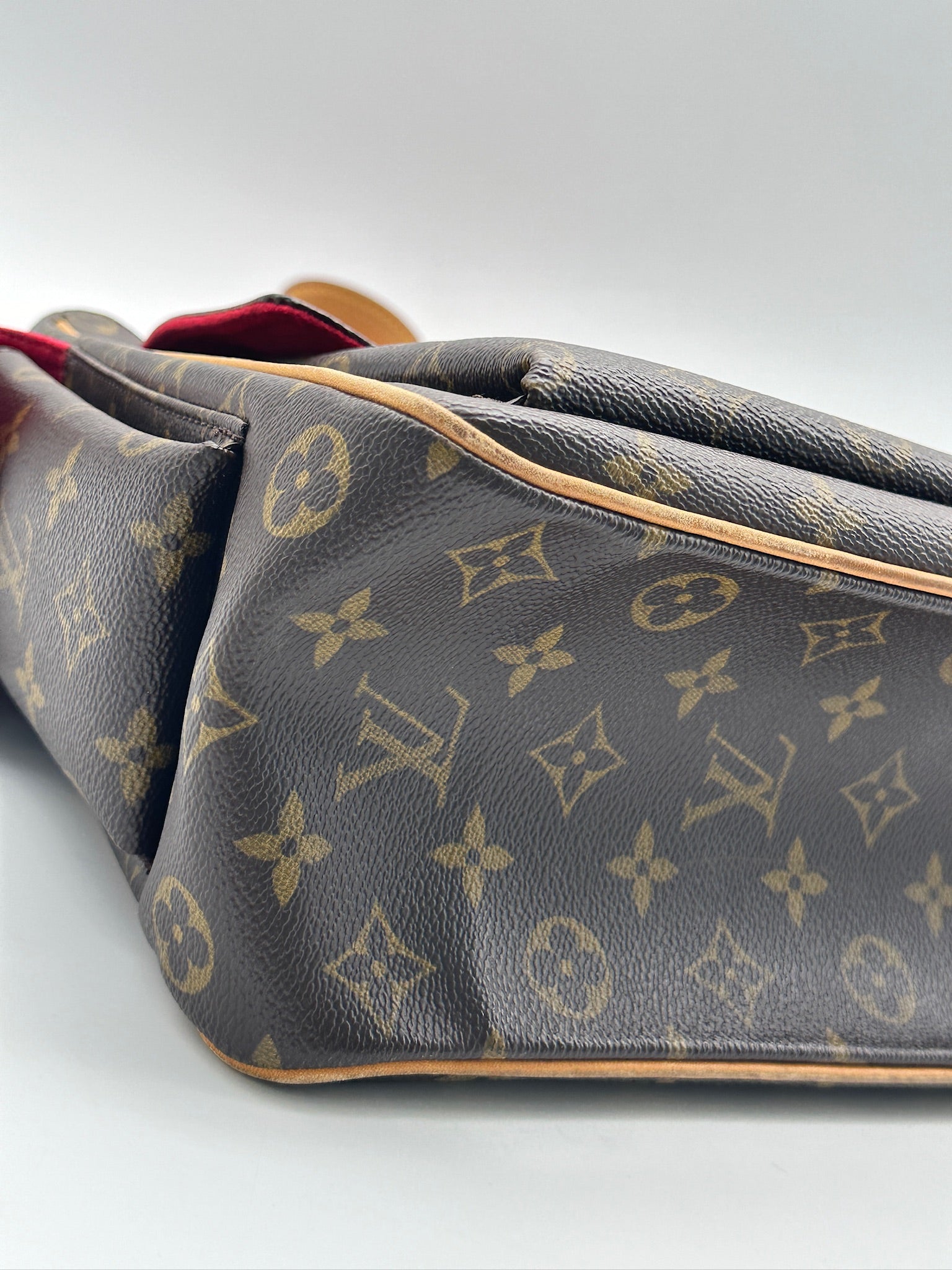 Borsa Louis Vuitton Monogram Vintage